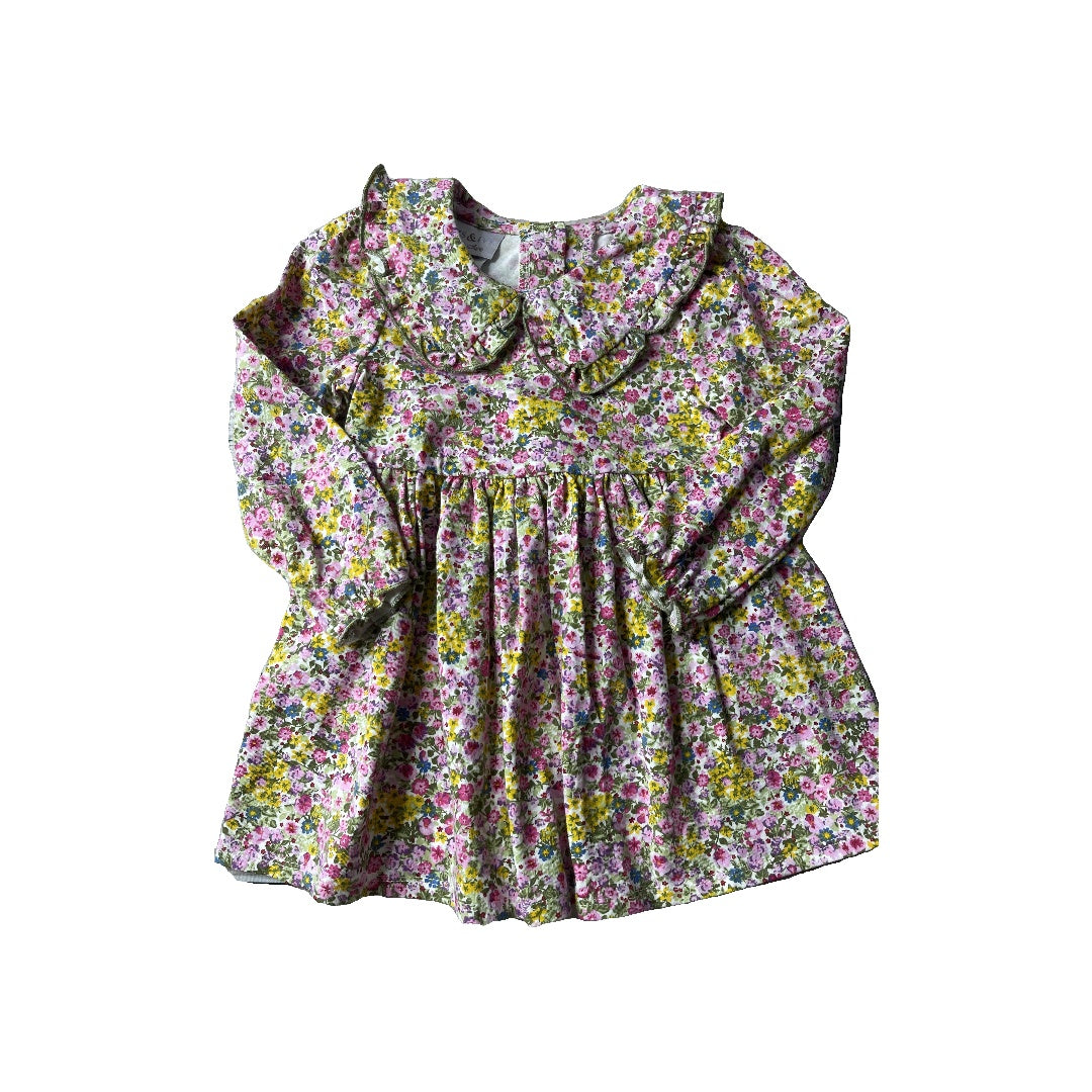 Iris & Ivy Girls Dress Size: 18 months