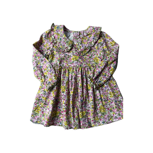 Iris & Ivy Girls Dress Size: 18 months