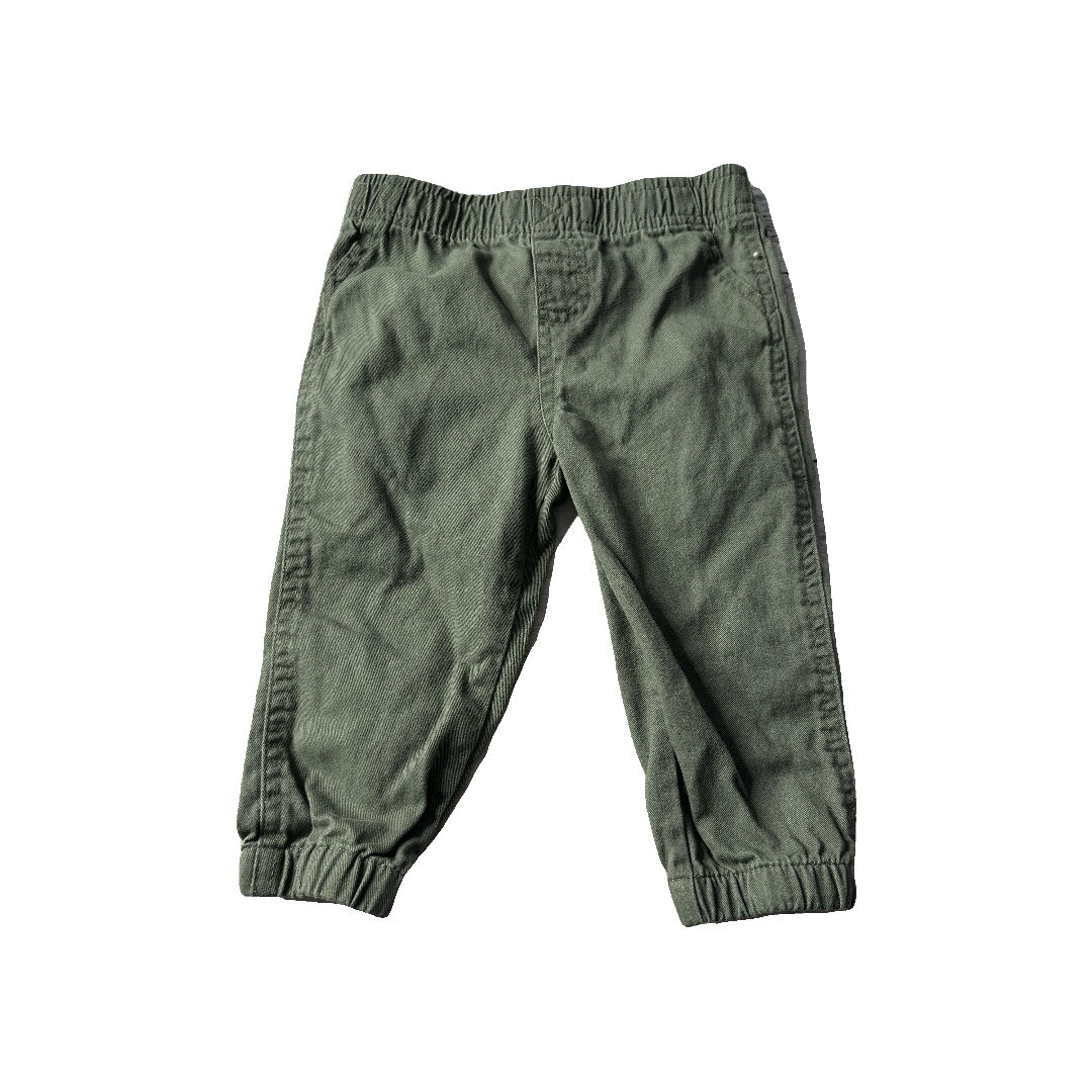 Unisex Pants Size: 18 months