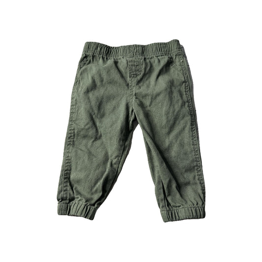 Unisex Pants Size: 18 months