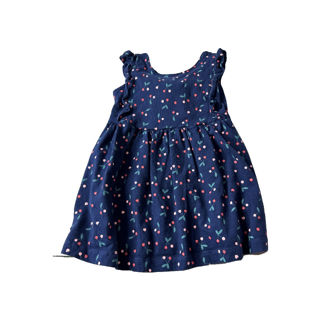 Carters Girls Dress Size: 18 months