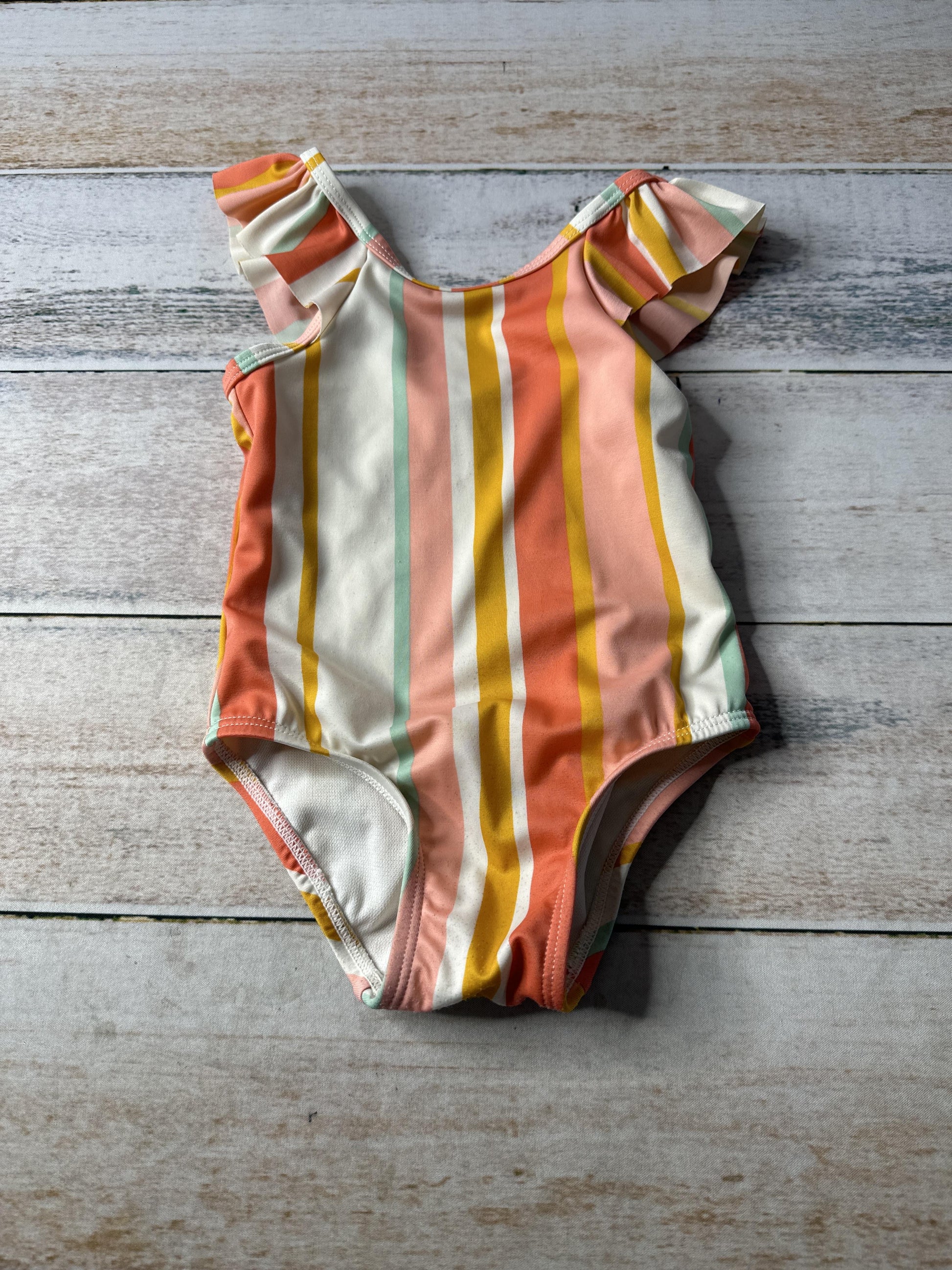Cat & Jack Unisex Swimwear Size: 18 months