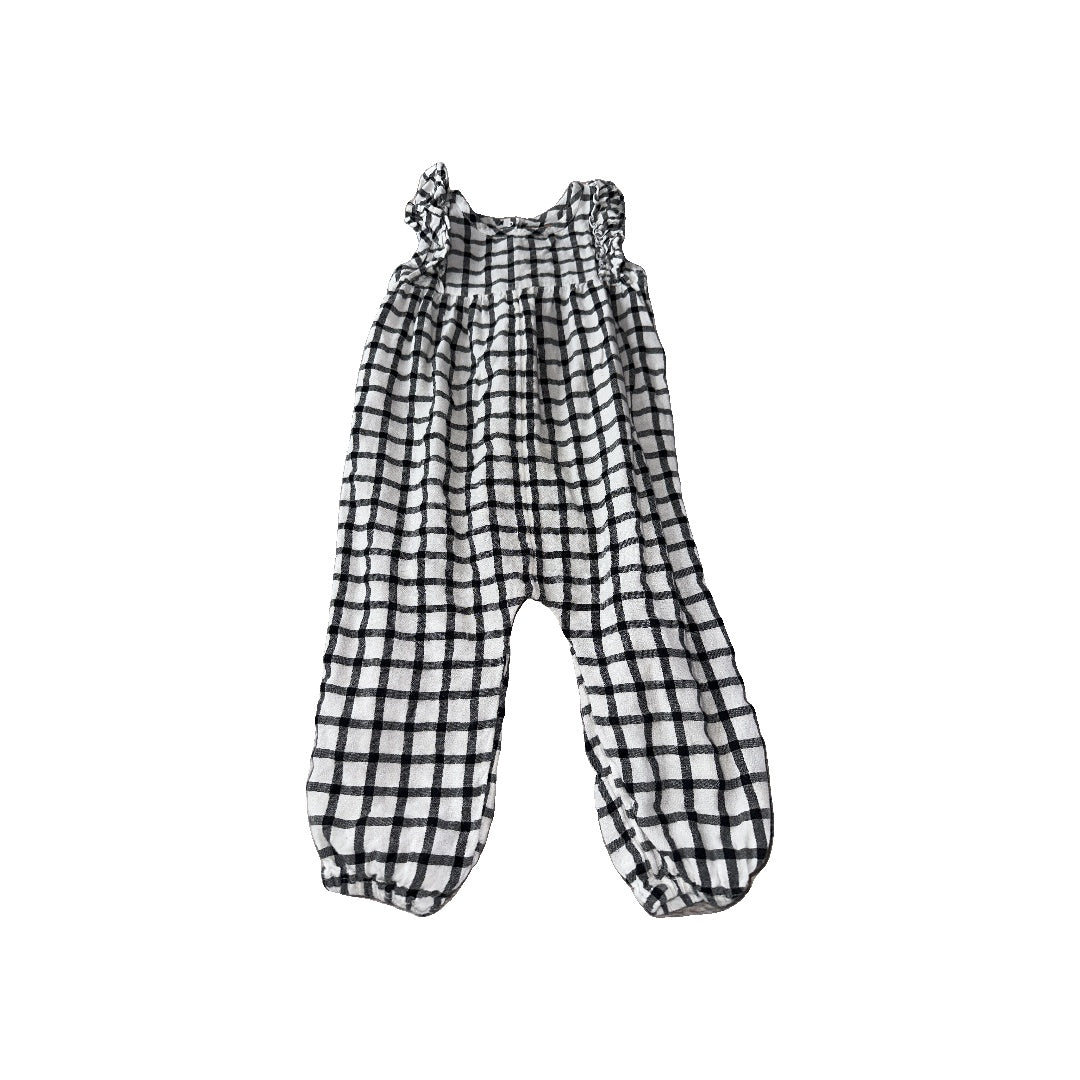 Harper Canyon Unisex Romper Size: 18 months