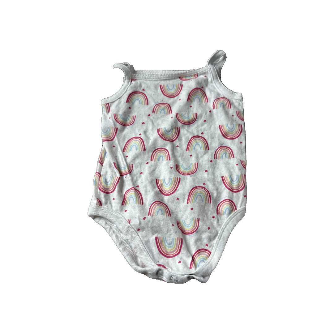 Granimals Girls Onesie Size: 18 months