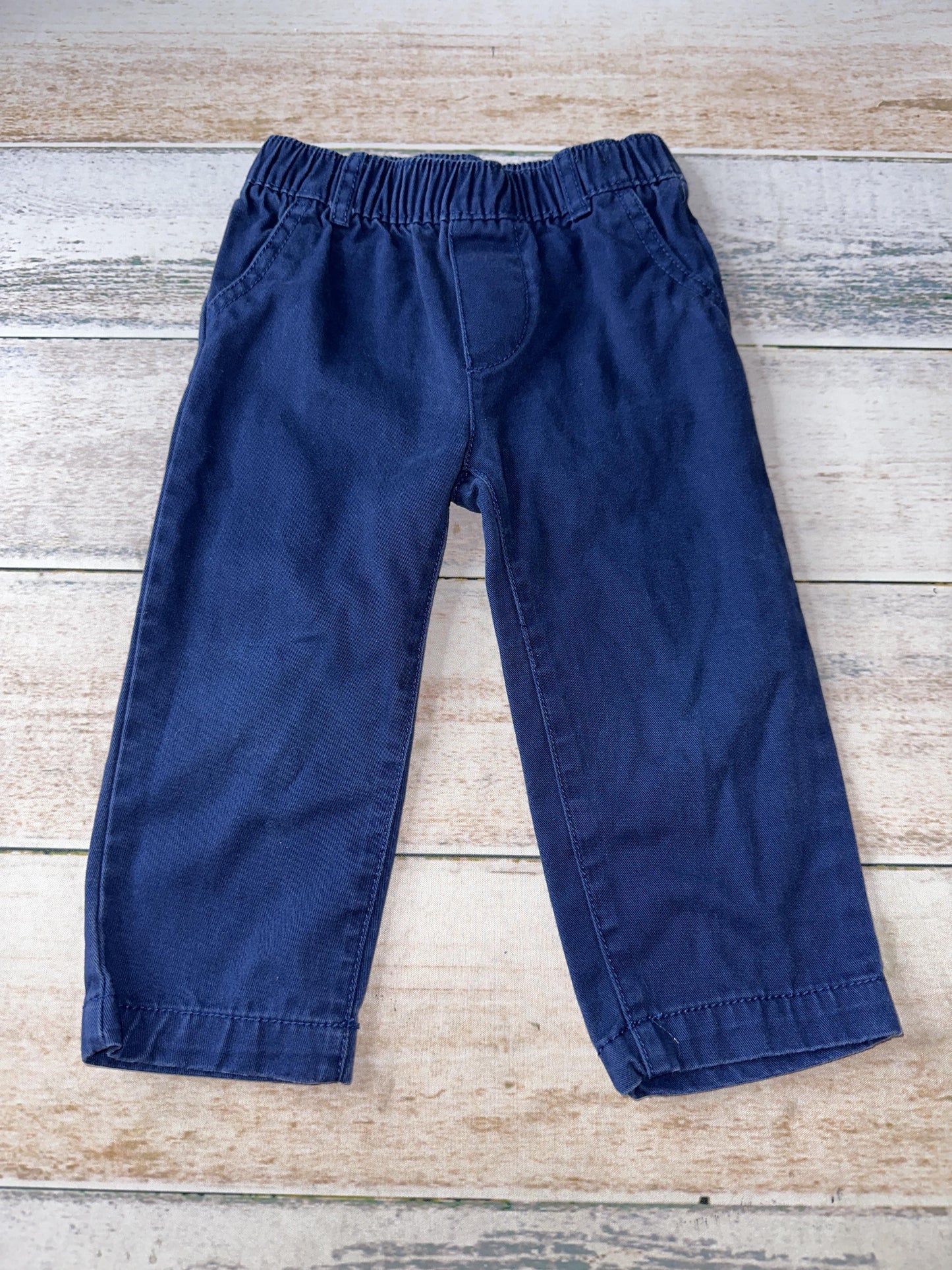 Carters Unisex Pants Size: 18 months