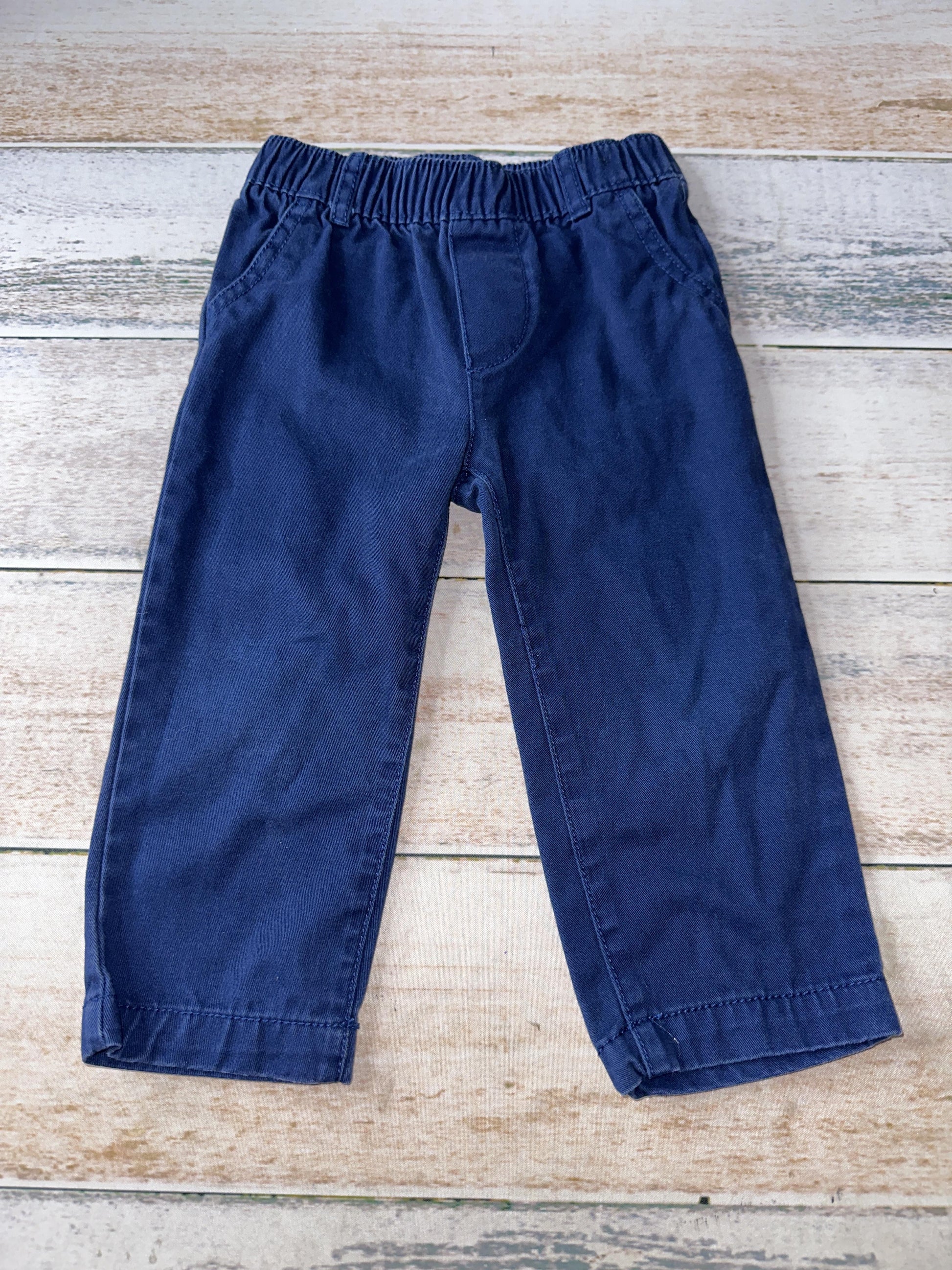 Carters Unisex Pants Size: 18 months
