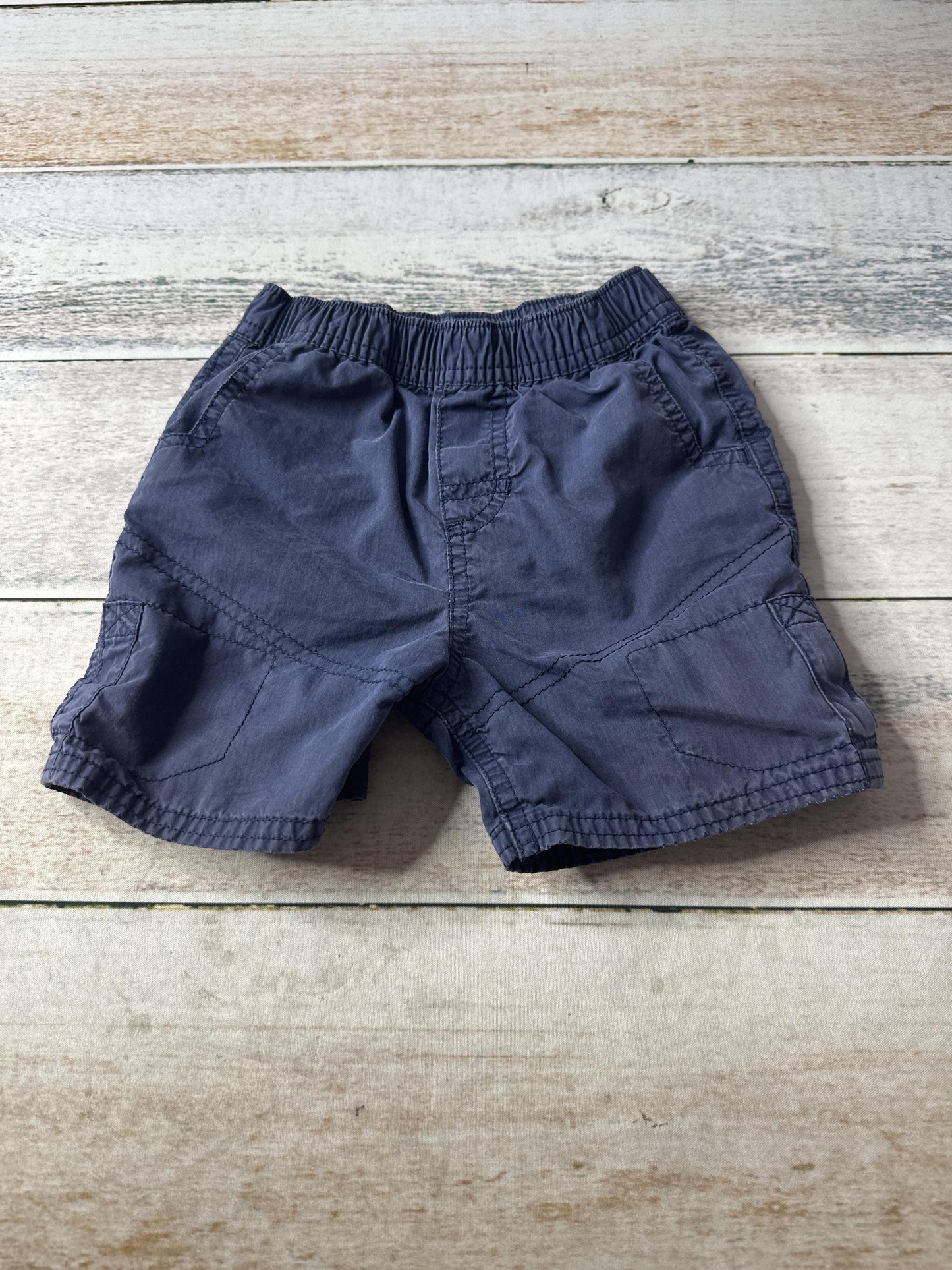 Carters Unisex Shorts Size: 18 months
