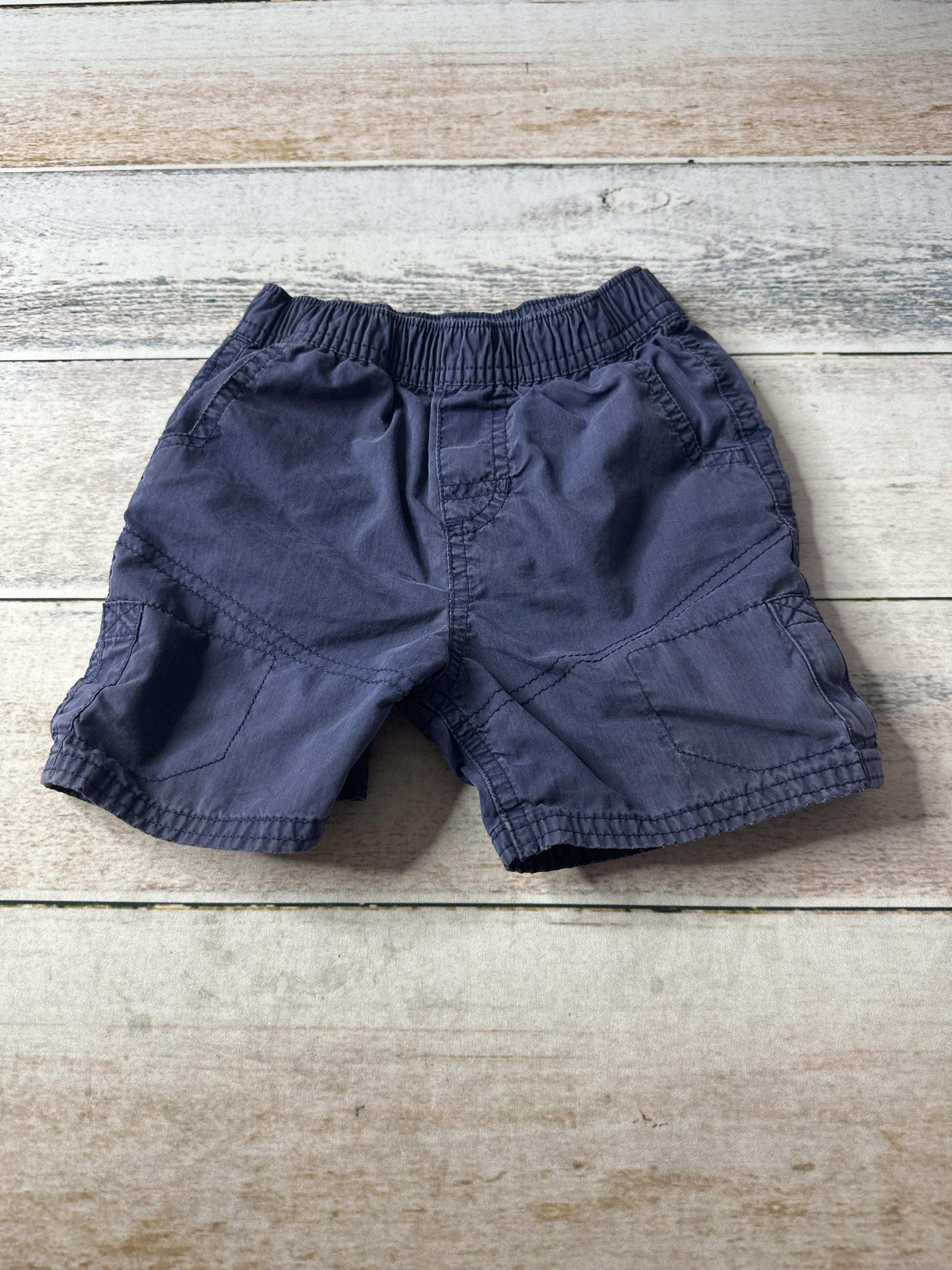 Carters Unisex Shorts Size: 18 months