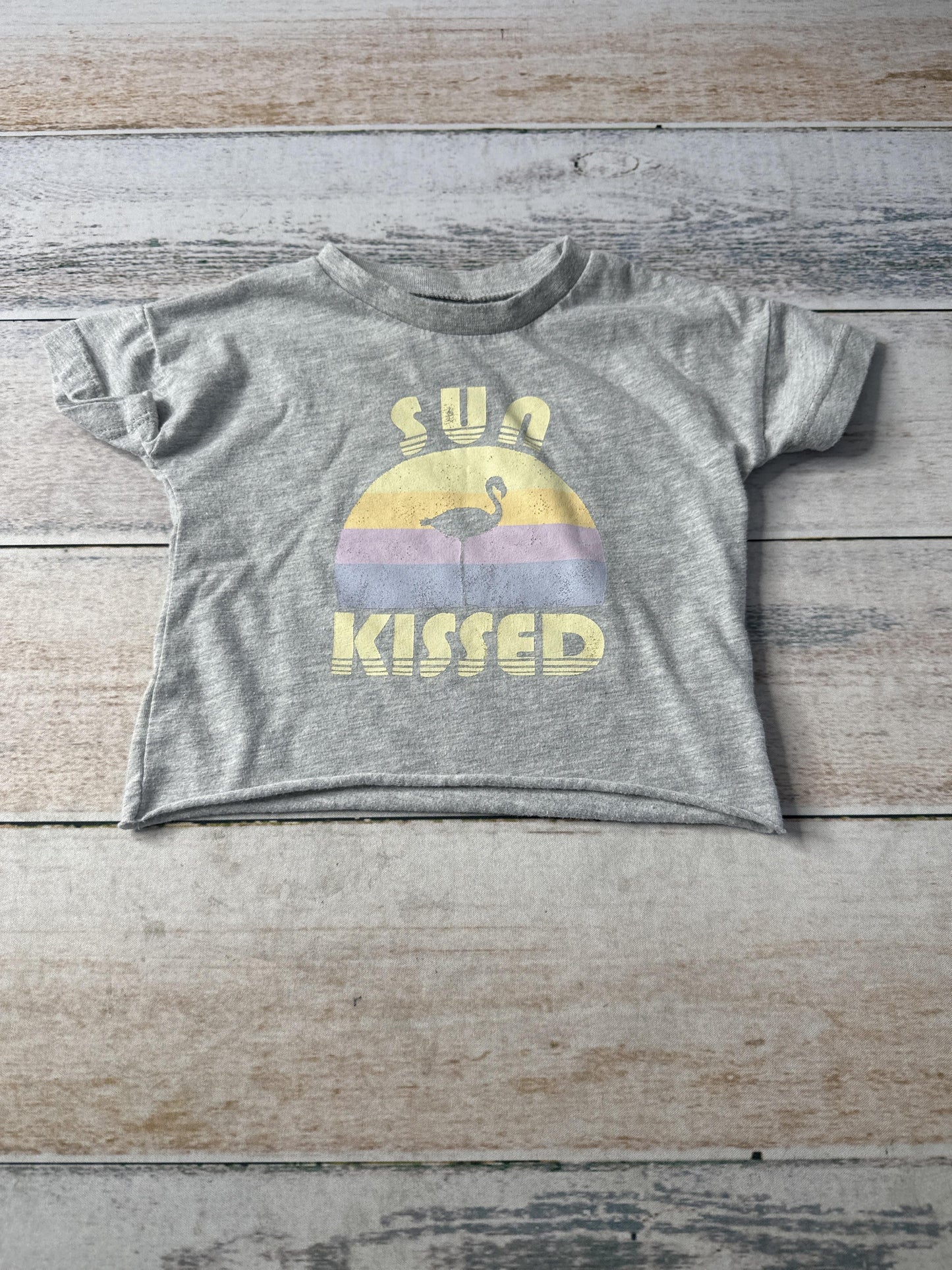 Grayson mini Unisex T-Shirt Size: 18 months
