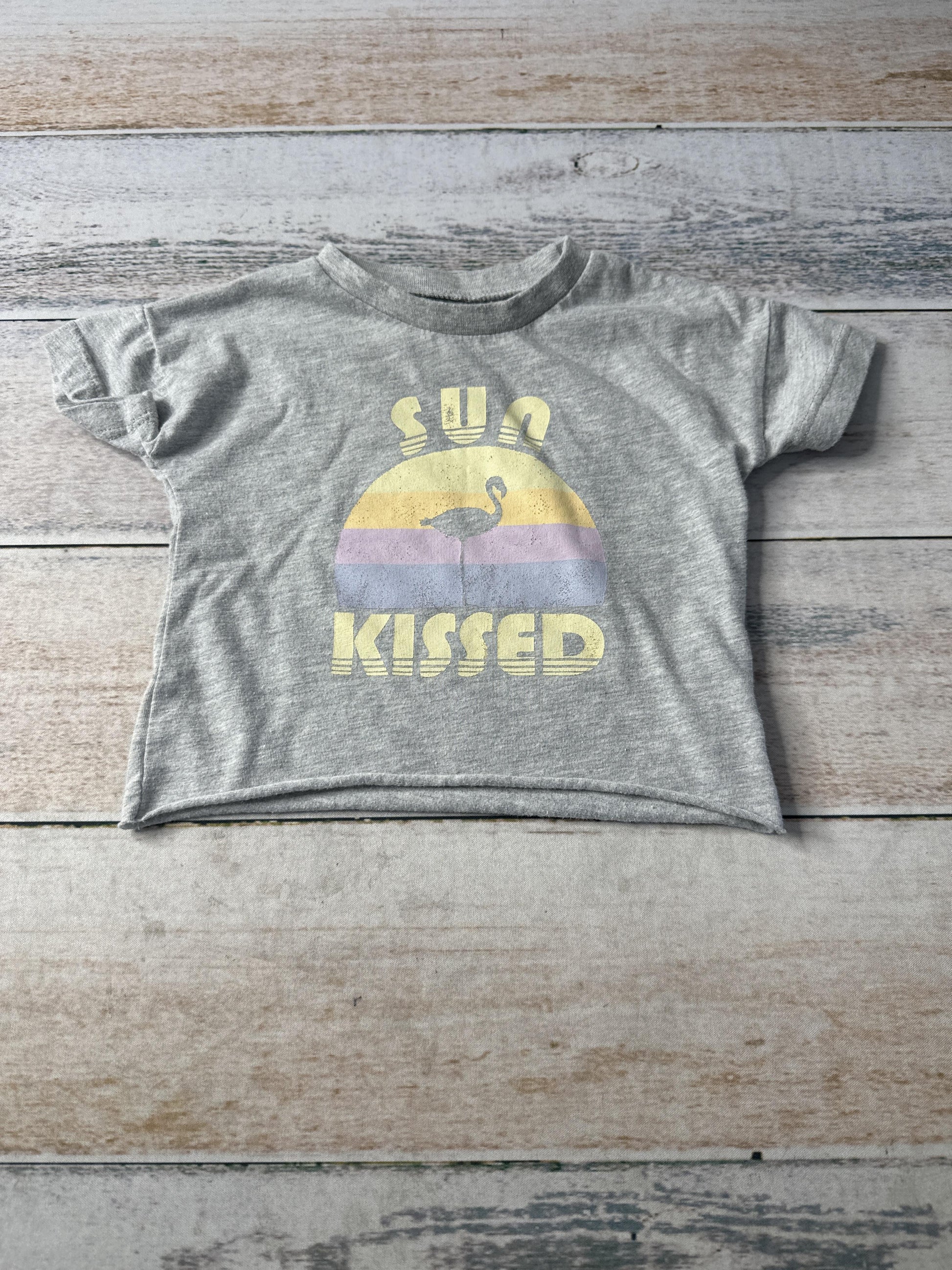 Grayson mini Unisex T-Shirt Size: 18 months
