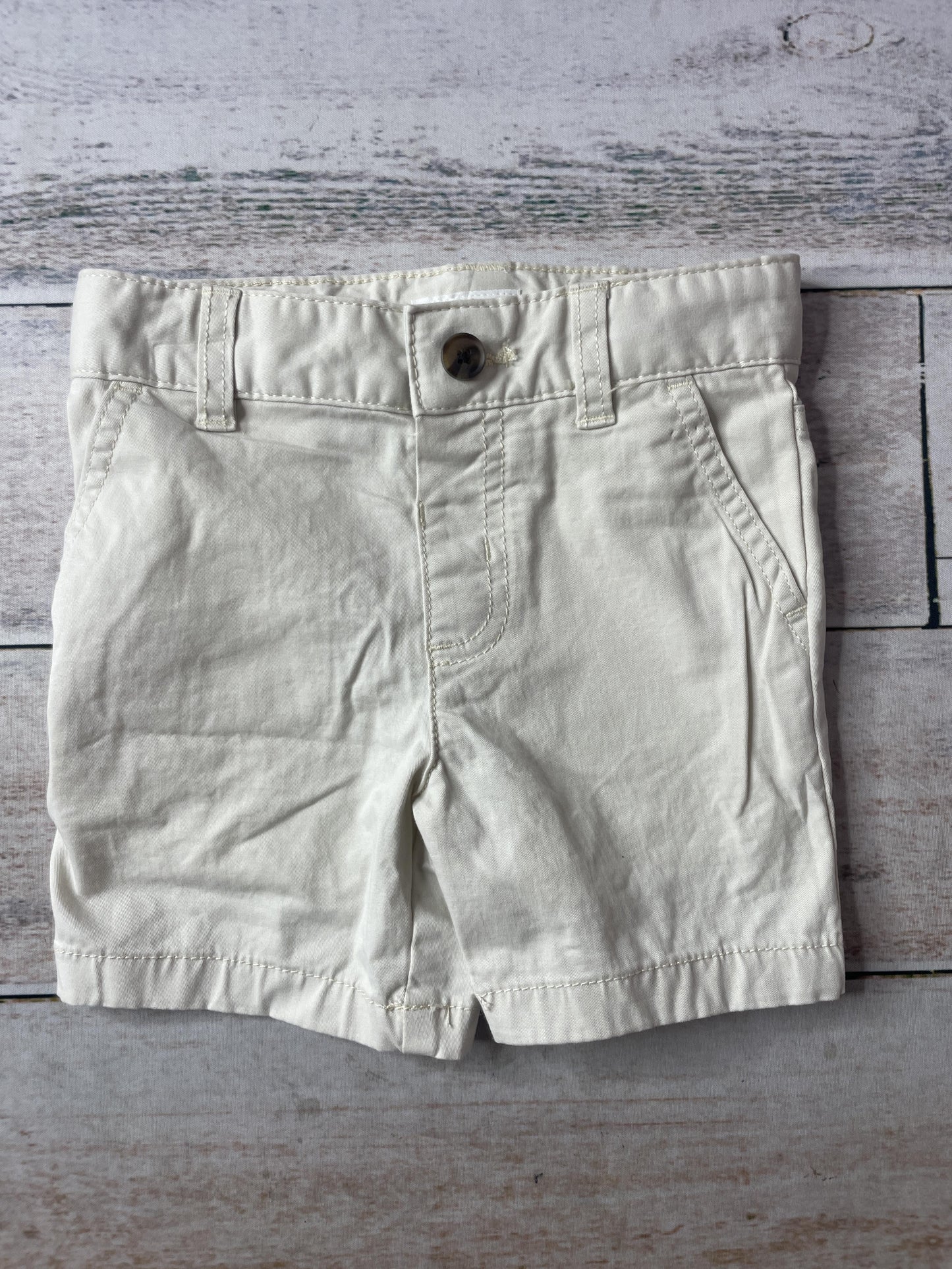Cat & Jack Unisex Shorts Size: 18 months