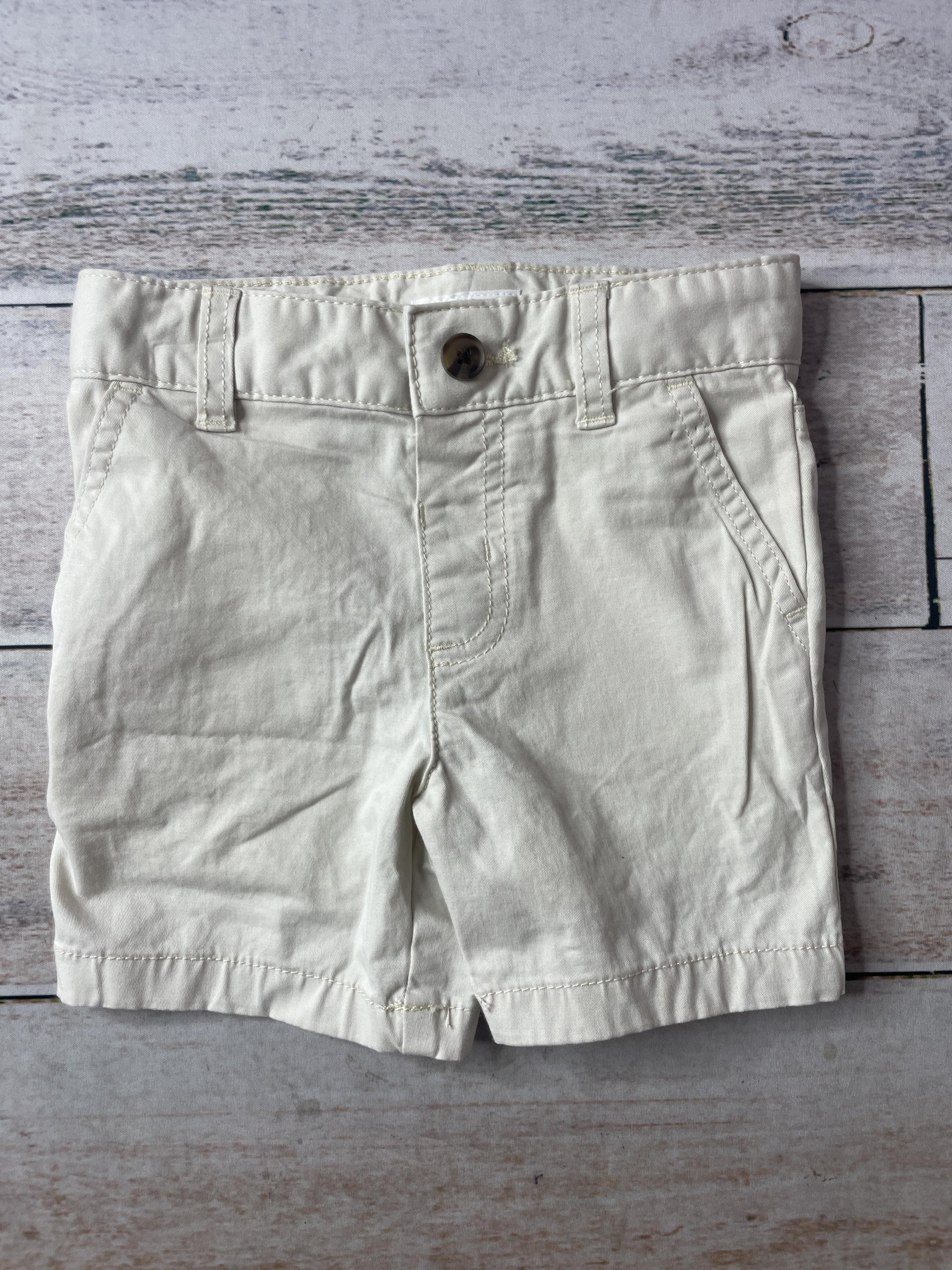 Cat & Jack Unisex Shorts Size: 18 months