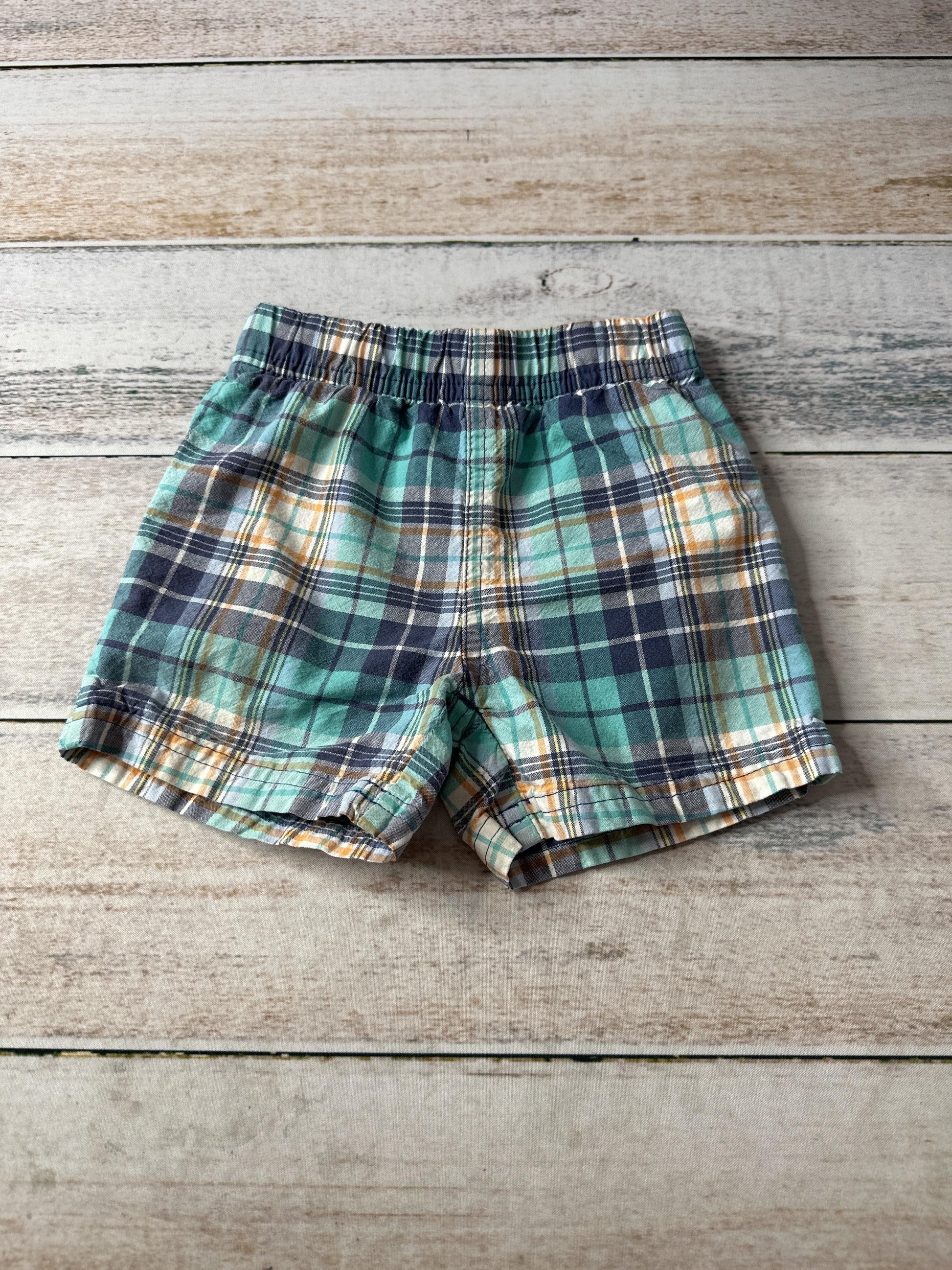 Carters Unisex Shorts Size: 18 months