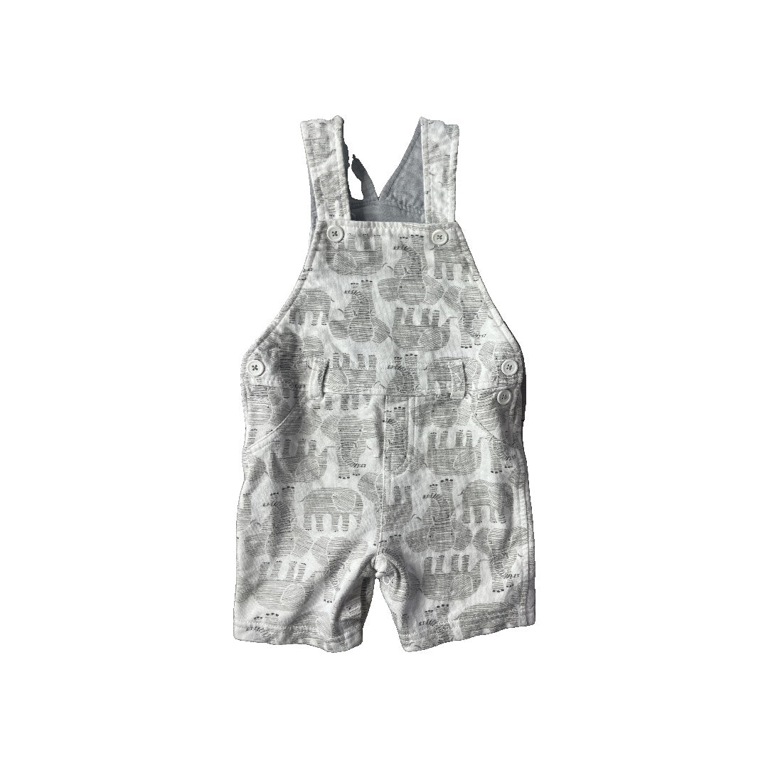 Unisex Shorts Size: 18 months