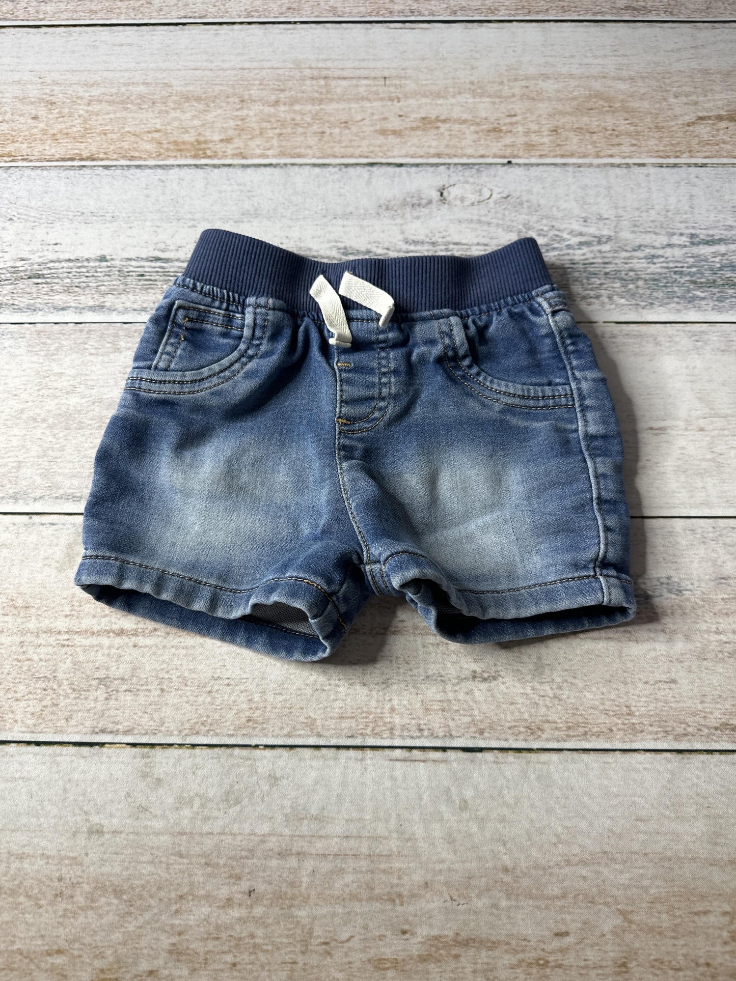 Cat & Jack Unisex Shorts Size: 18 months
