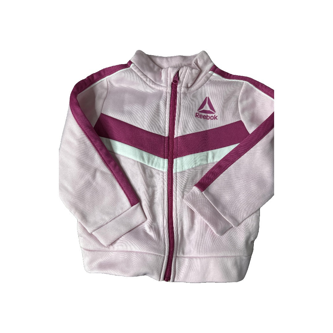 Unisex Jacket Size: 18 months