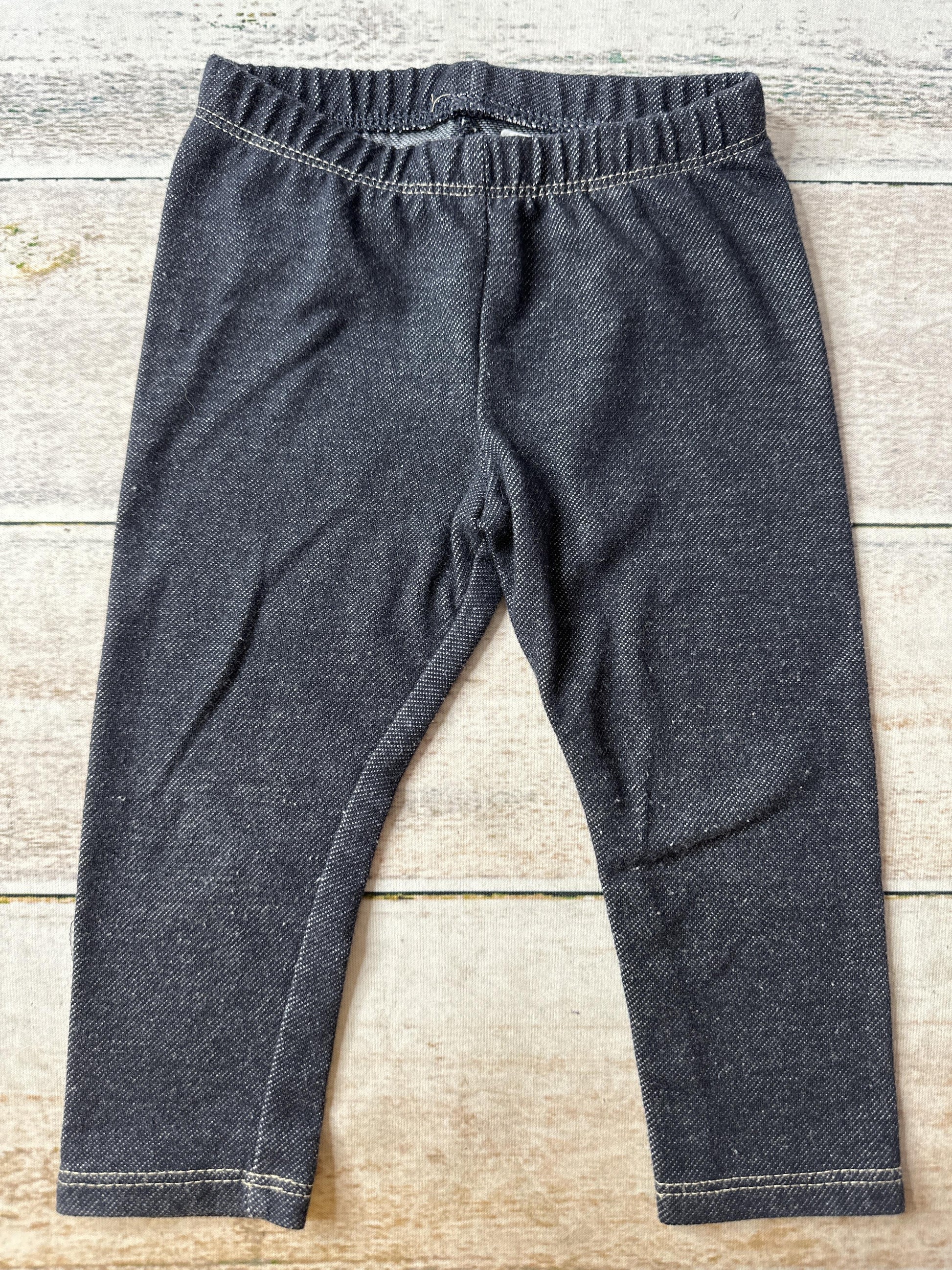 Cat & Jack Unisex Pants Size: 18 months