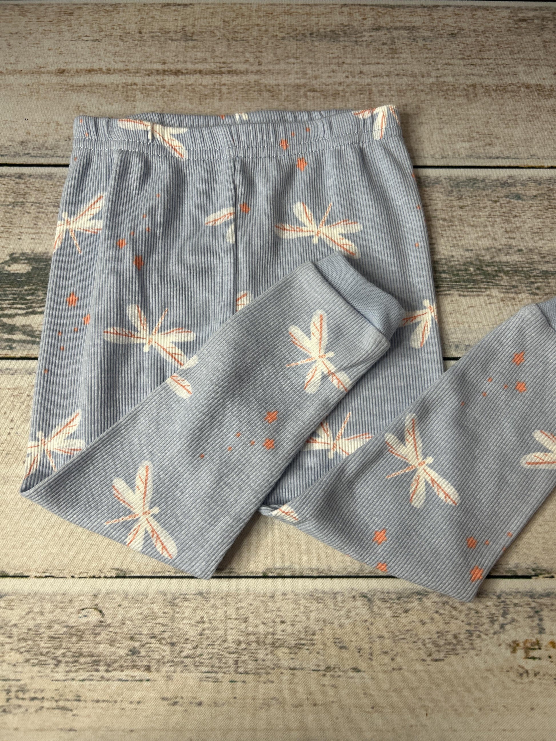 Unisex Pajamas Size: 18 months