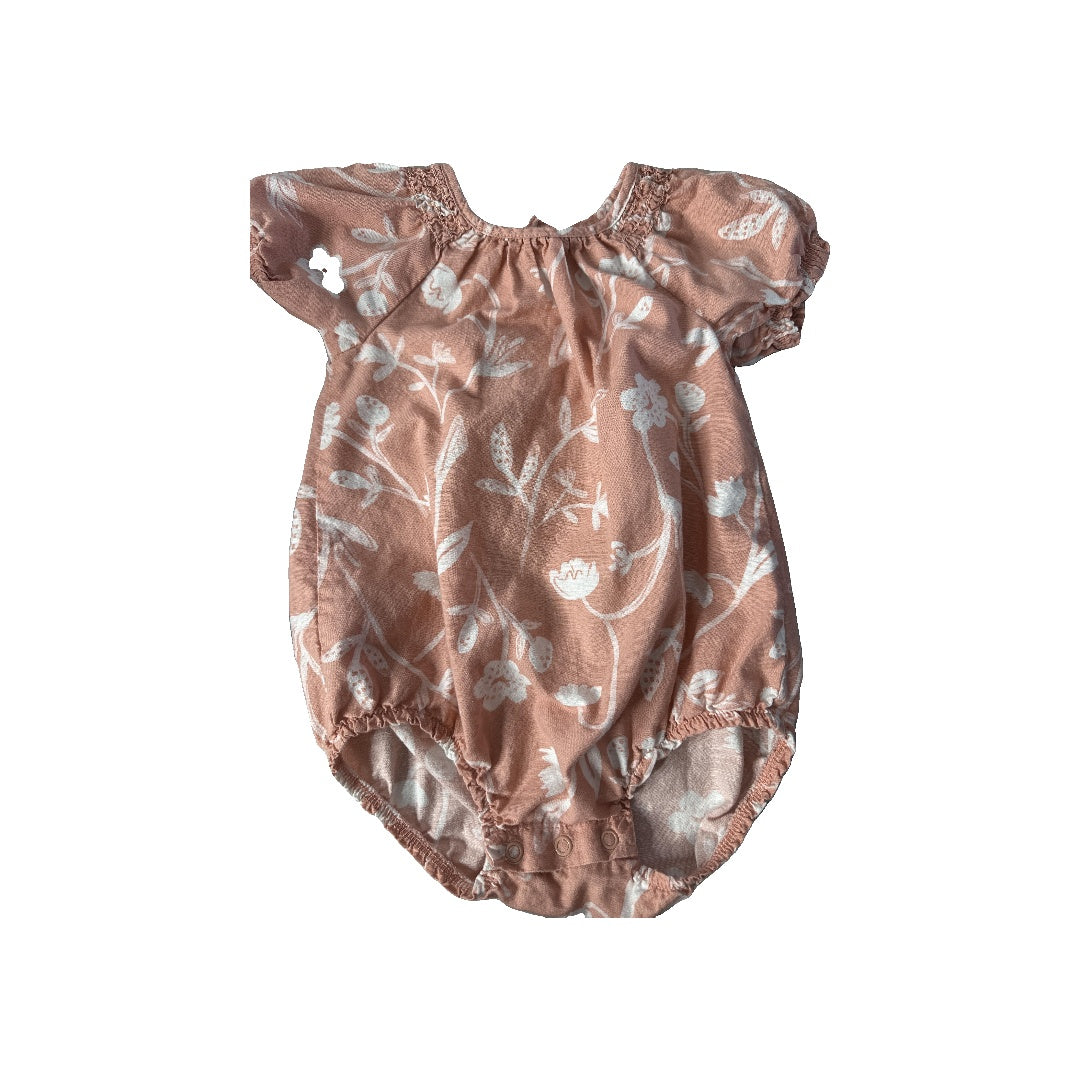 Unisex Onesie Size: 18 months