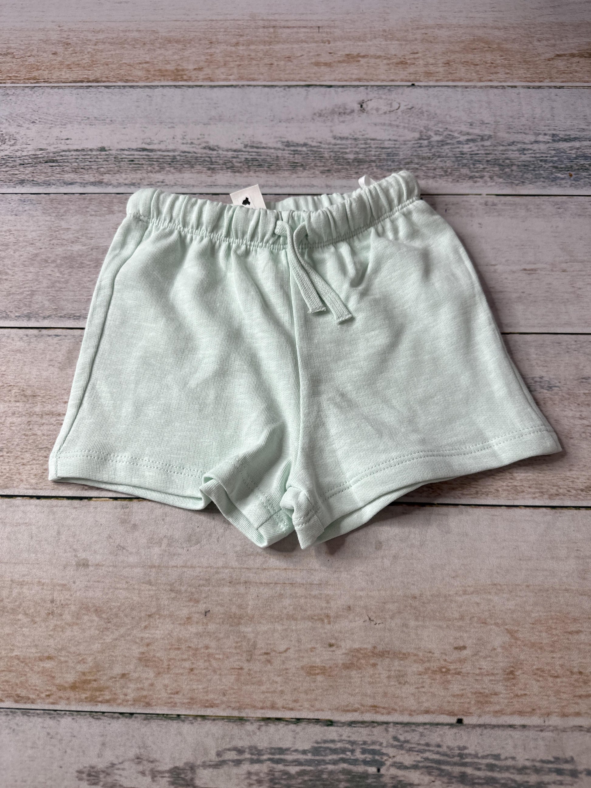 H&M Unisex Shorts Size: 18 months