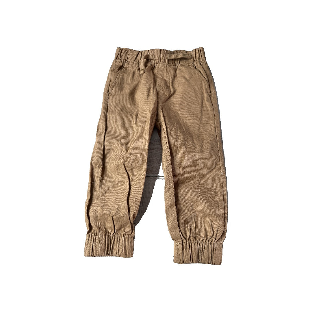 Ben Sherman Unisex Pants Size: 18 months