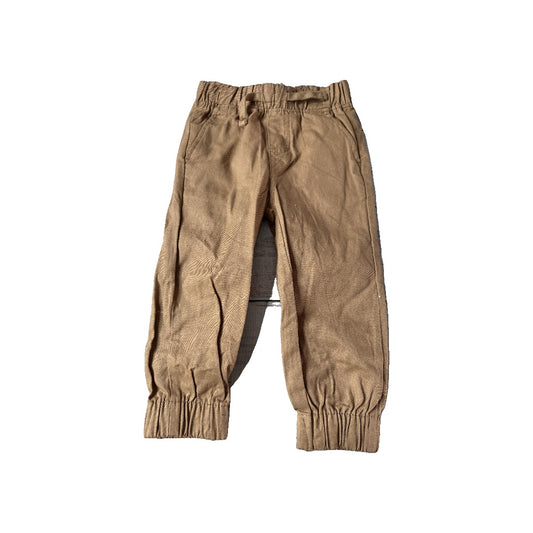 Ben Sherman Unisex Pants Size: 18 months