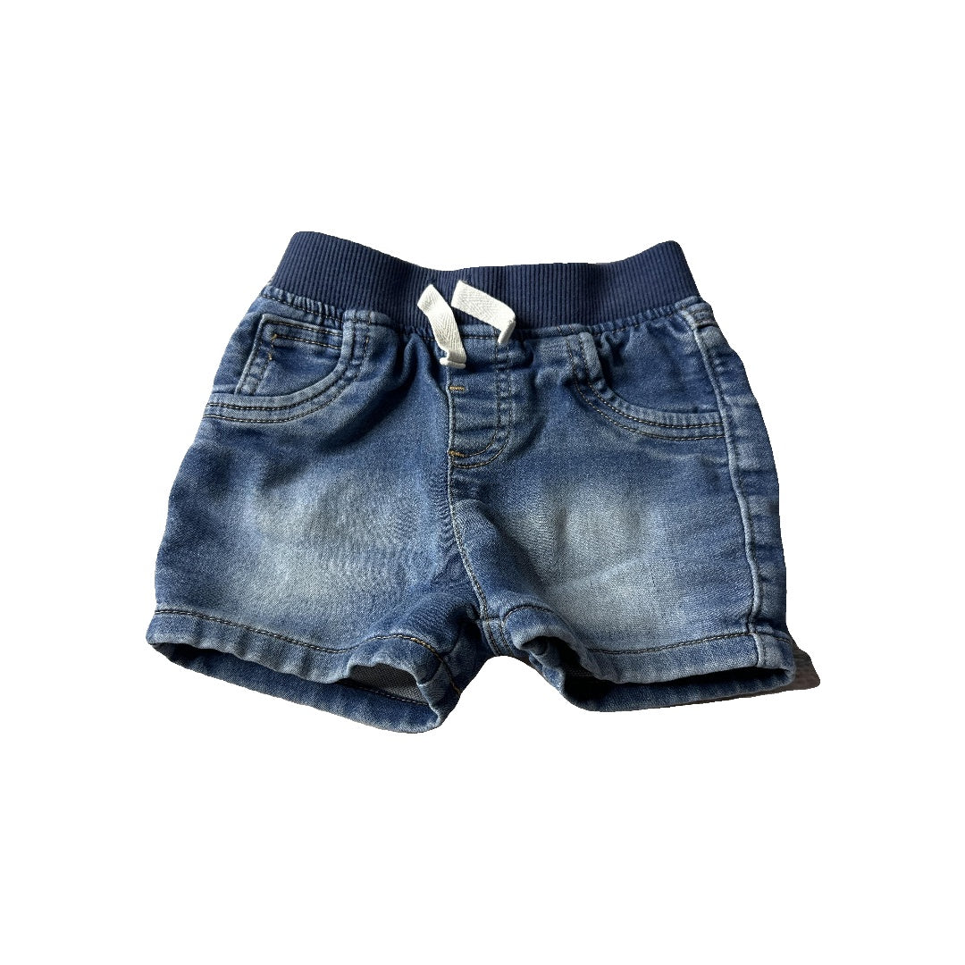 Cat & Jack Unisex Shorts Size: 18 months