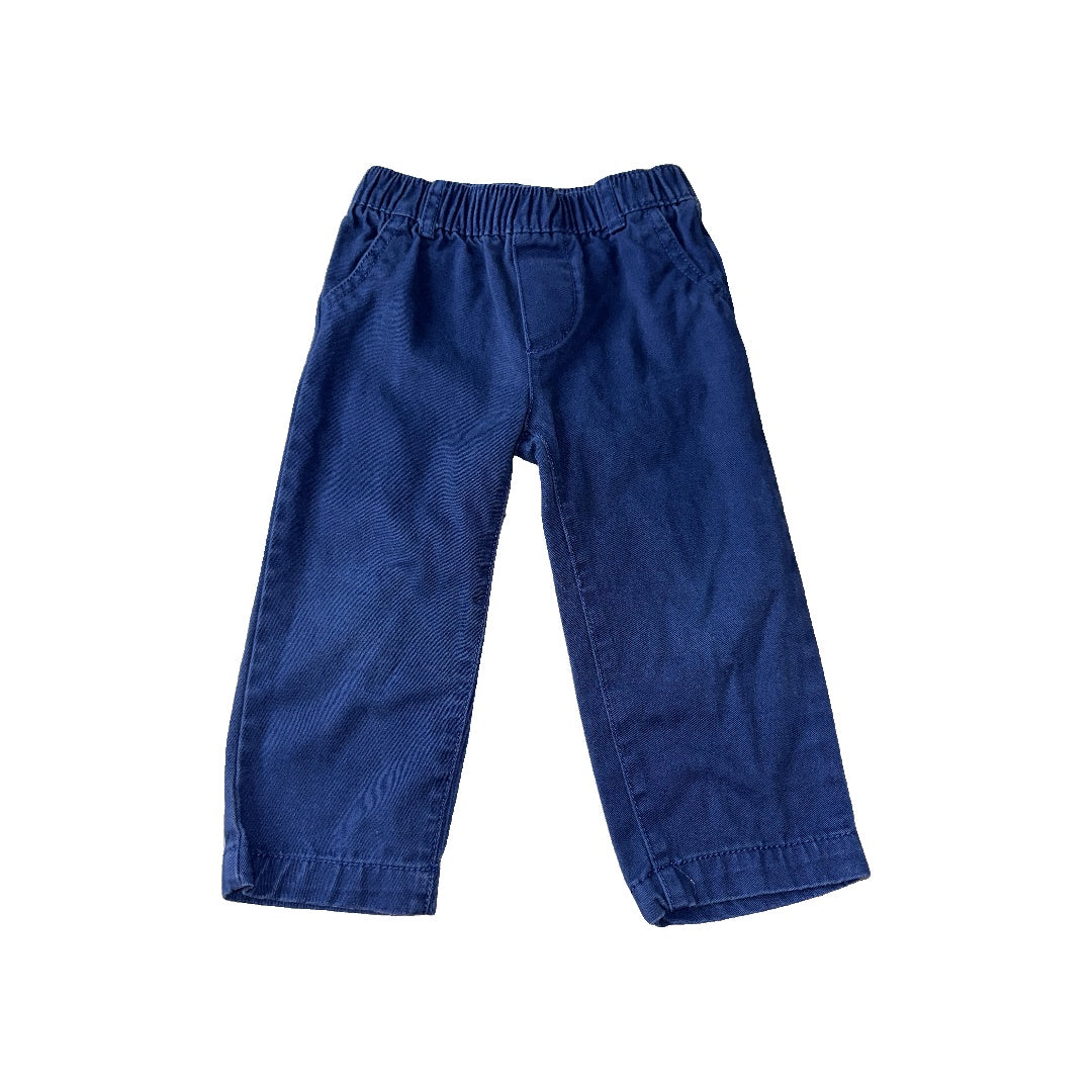 Carters Unisex Pants Size: 18 months