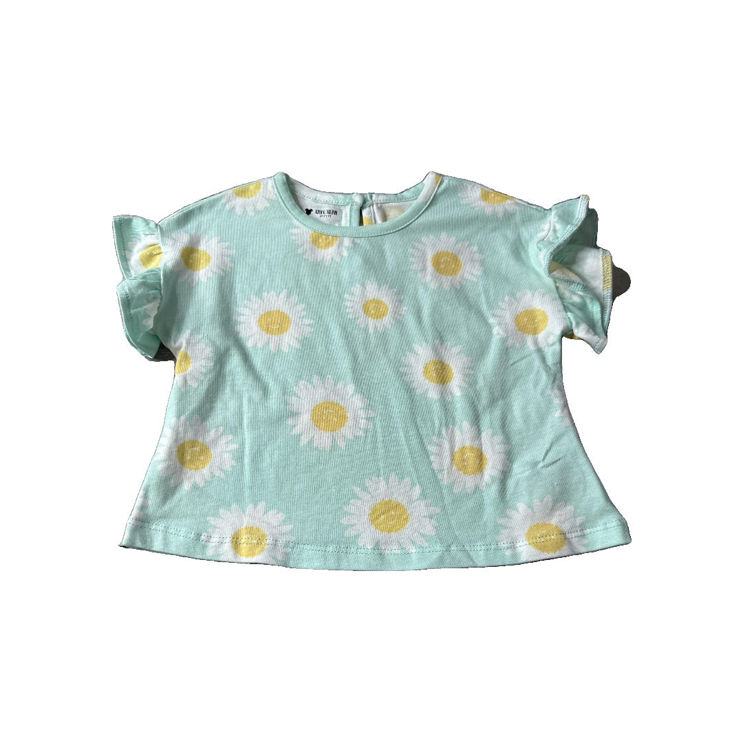 Unisex T-Shirt Size: 18 months