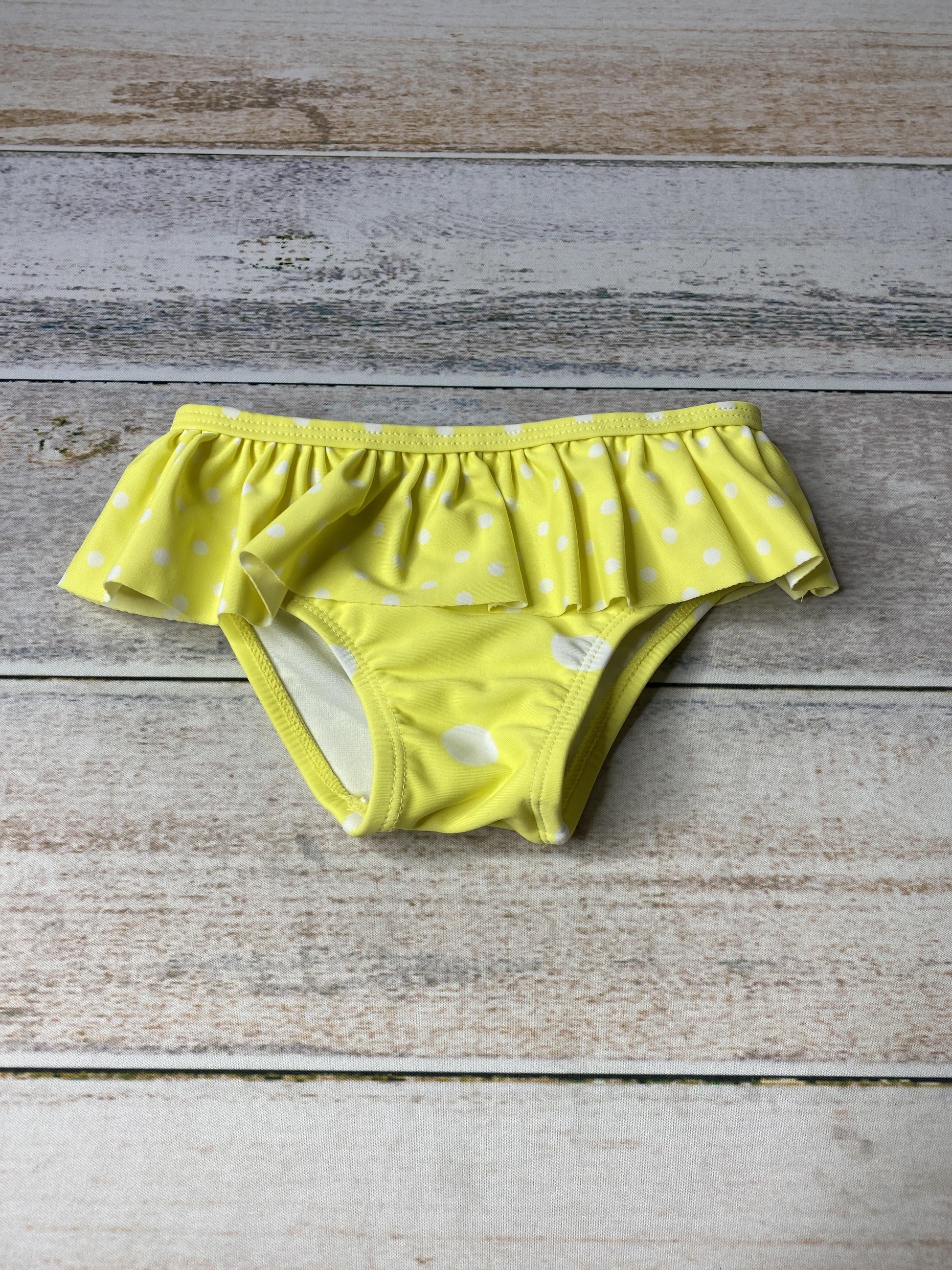 Unisex Swimwear Size: 18 months