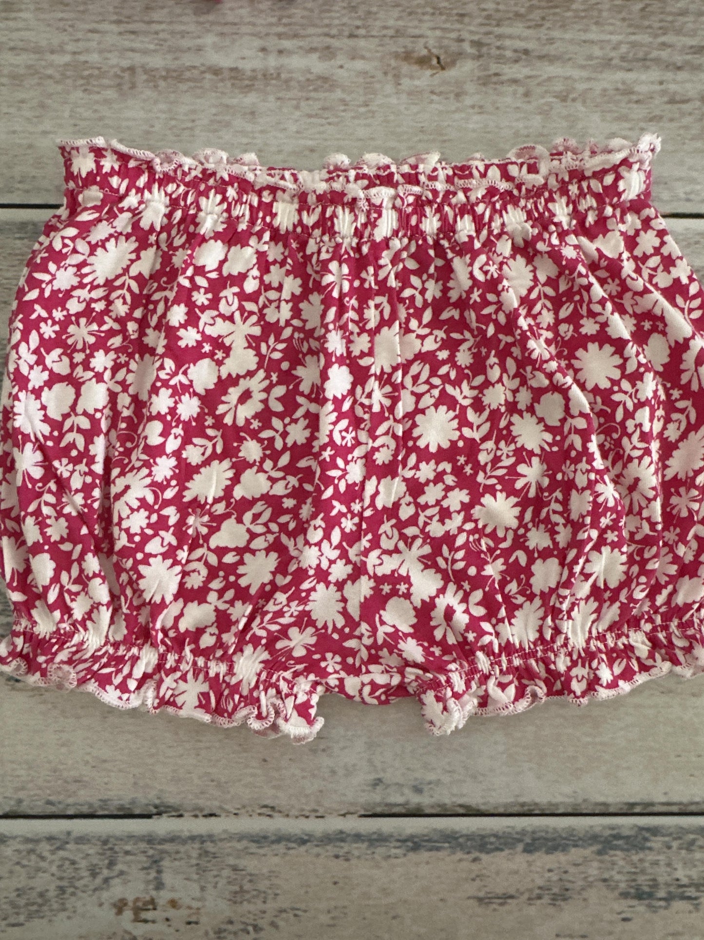 Harper Canyon Girls Shorts Size: 18 months