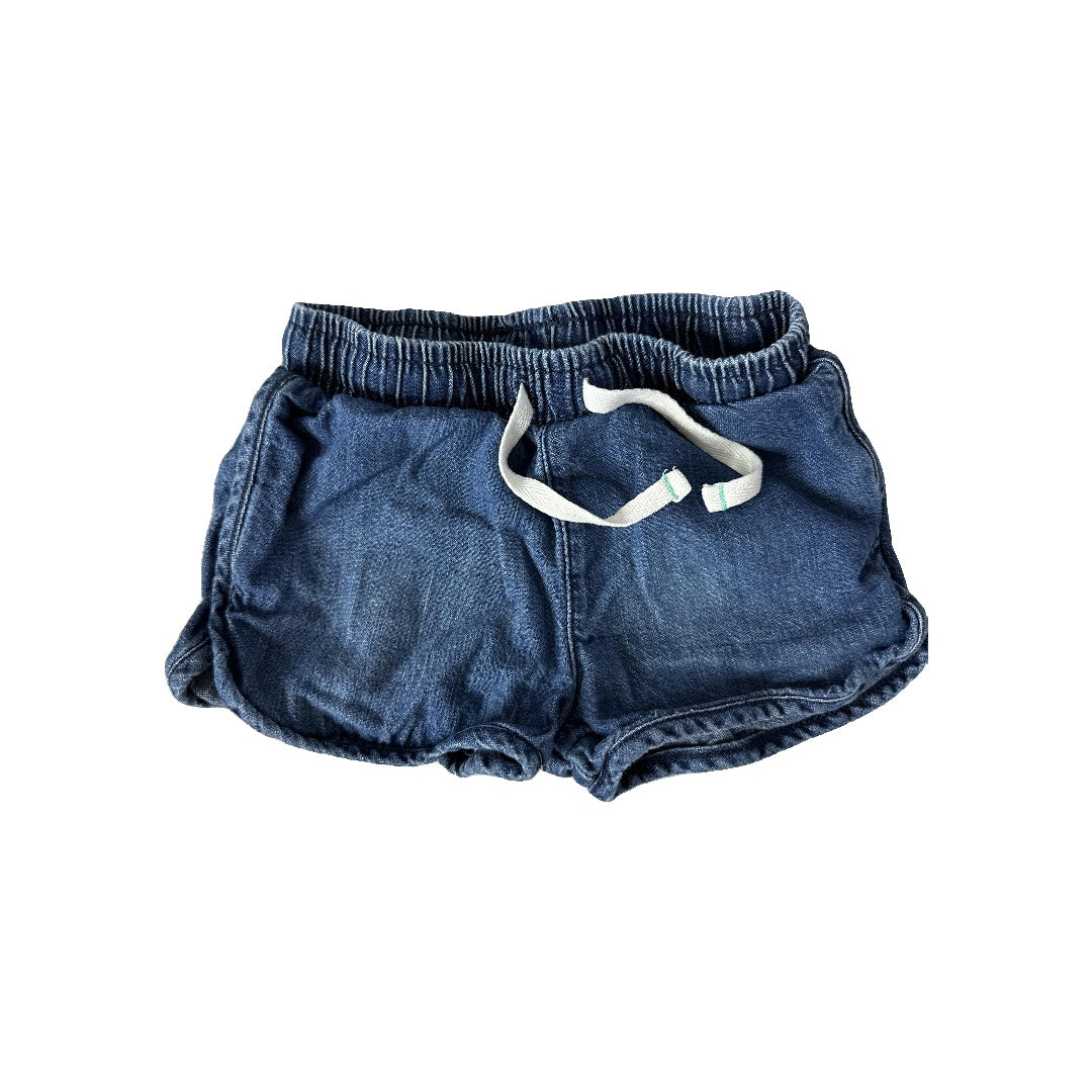 Cat and Jack Girls Shorts Size: 18 months