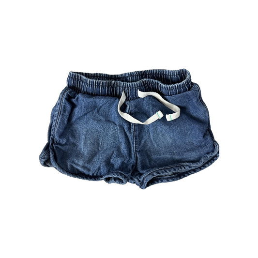 Cat and Jack Girls Shorts Size: 18 months