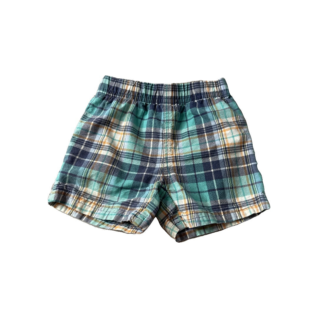 Carters Unisex Shorts Size: 18 months