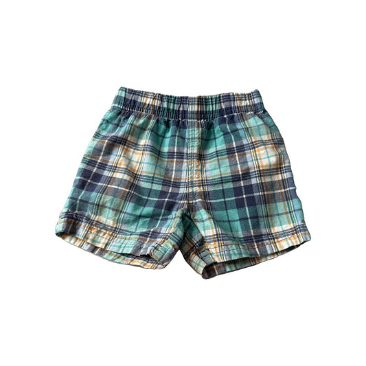 Carters Unisex Shorts Size: 18 months