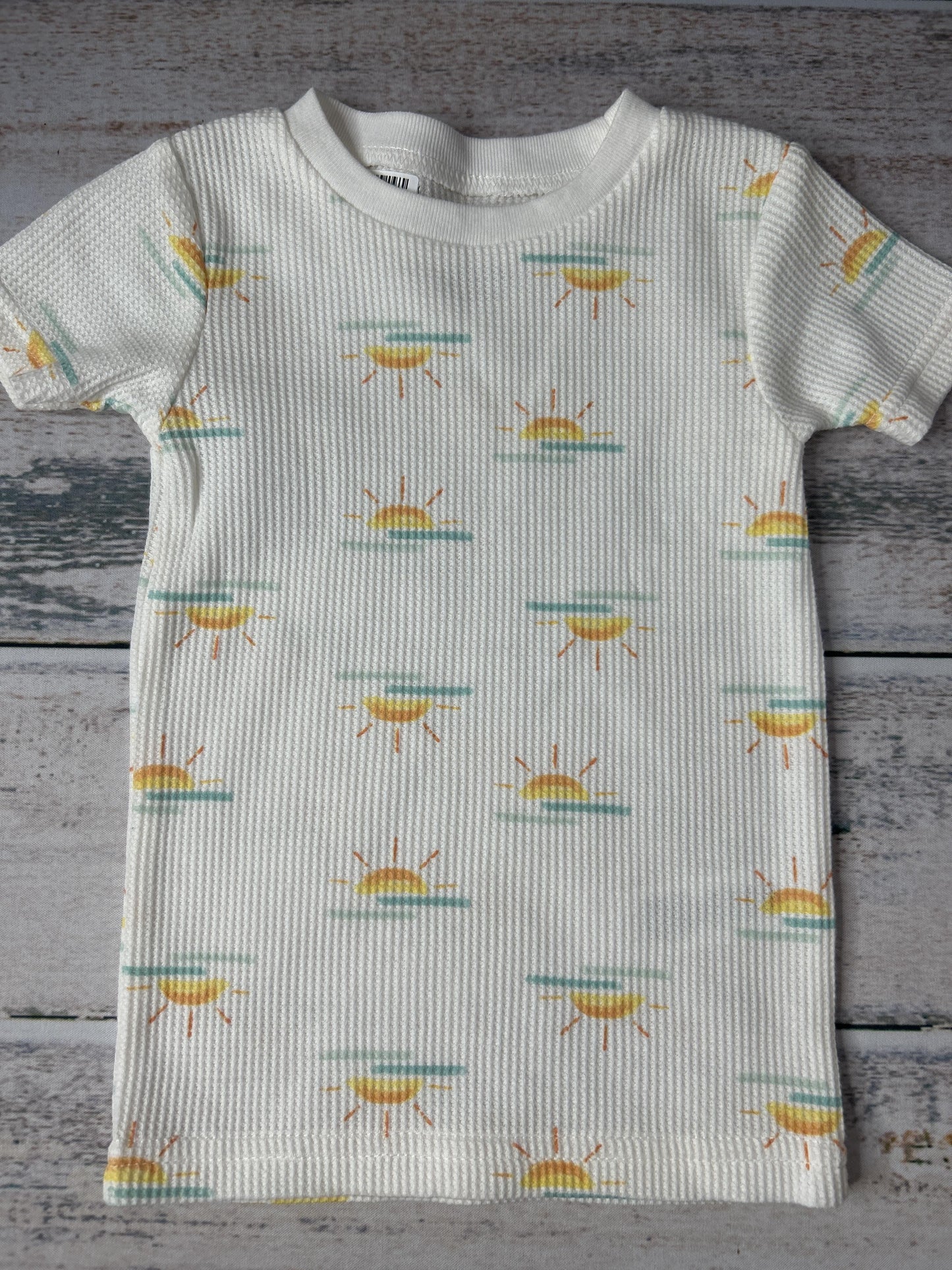 Unisex Pajamas Size: 18 months
