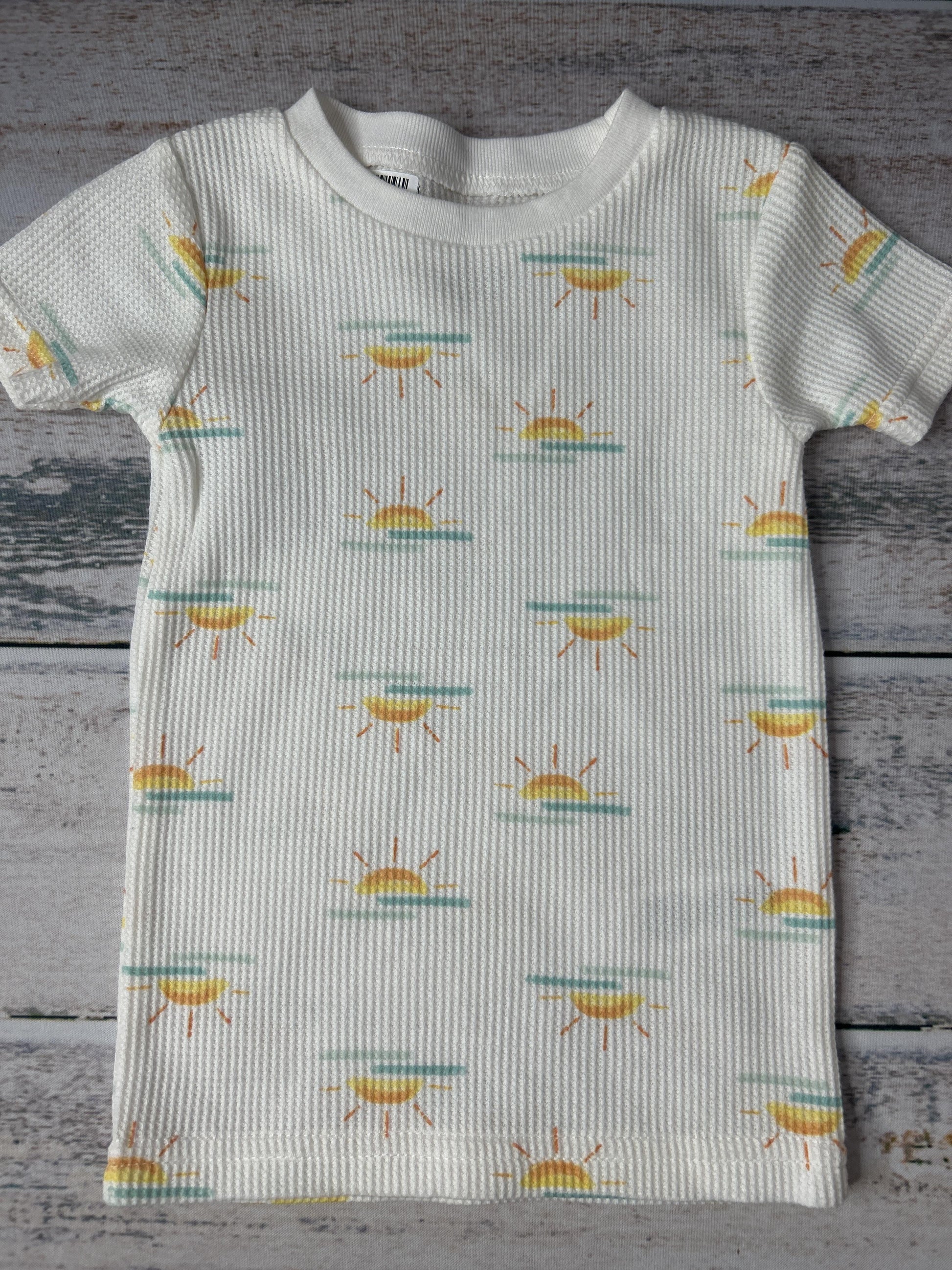 Unisex Pajamas Size: 18 months