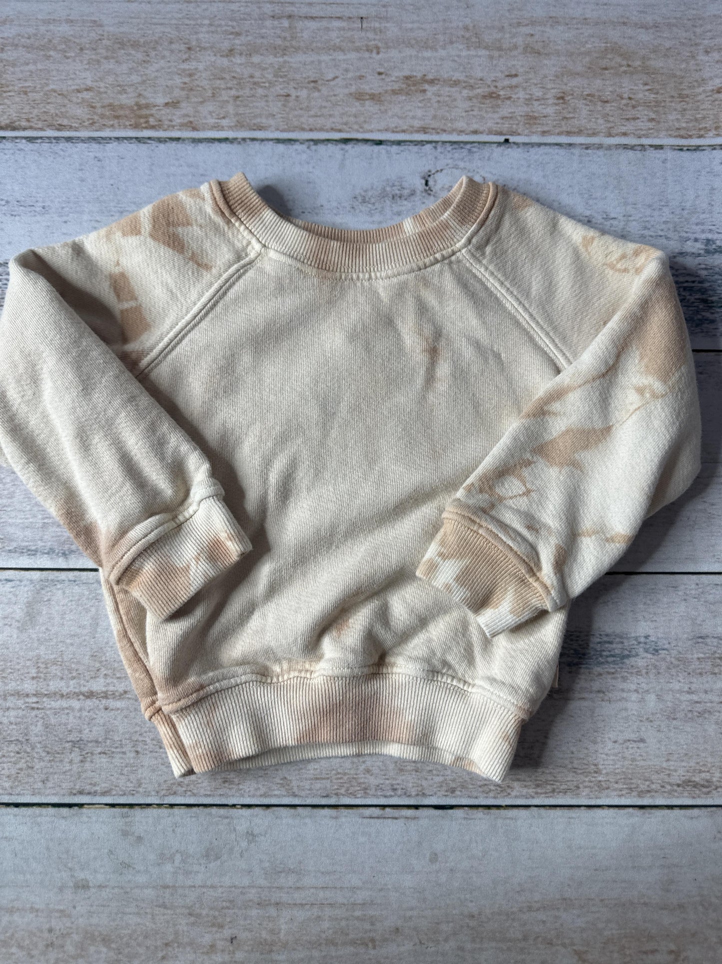 Unisex Sweater Size: 18 months