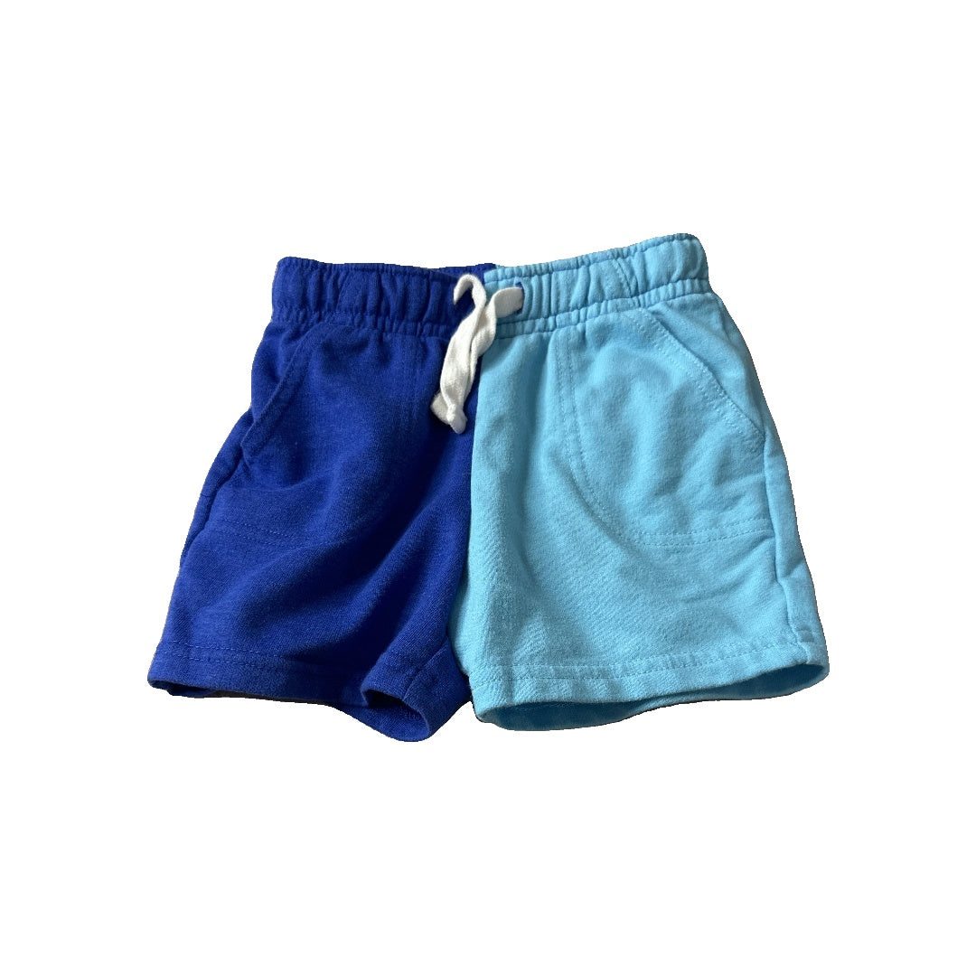 Cat & Jack Unisex Shorts Size: 18 months