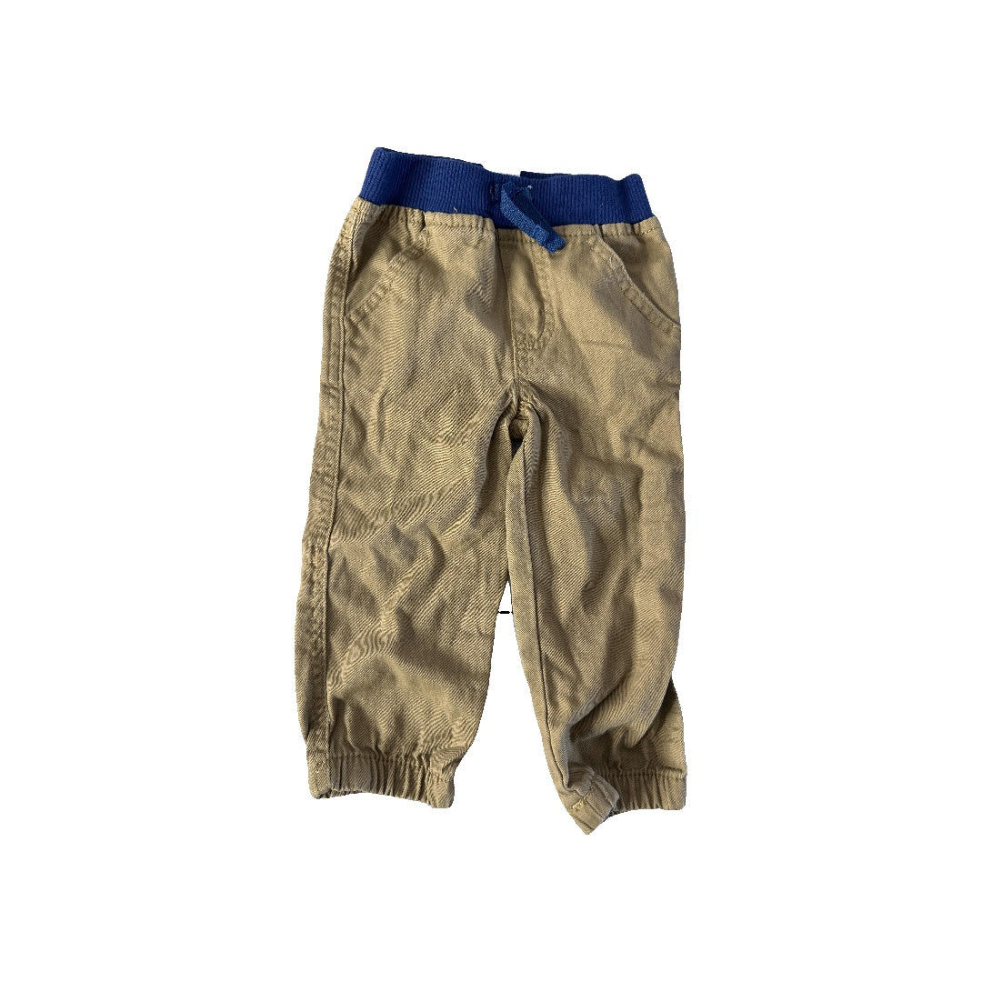 Unisex Pants Size: 18 months