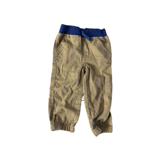 Unisex Pants Size: 18 months
