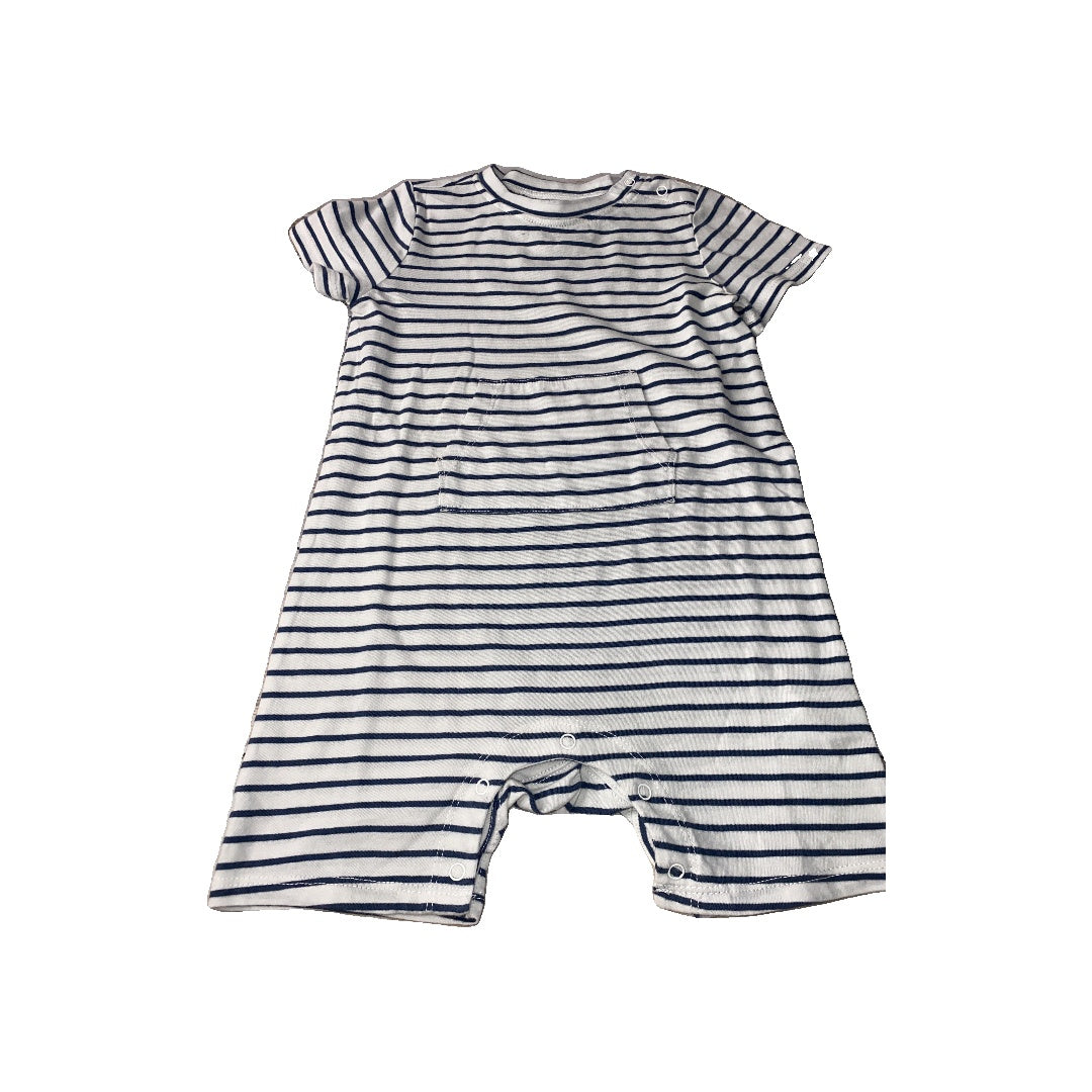 Nordstrom Unisex Romper Size: 18 months