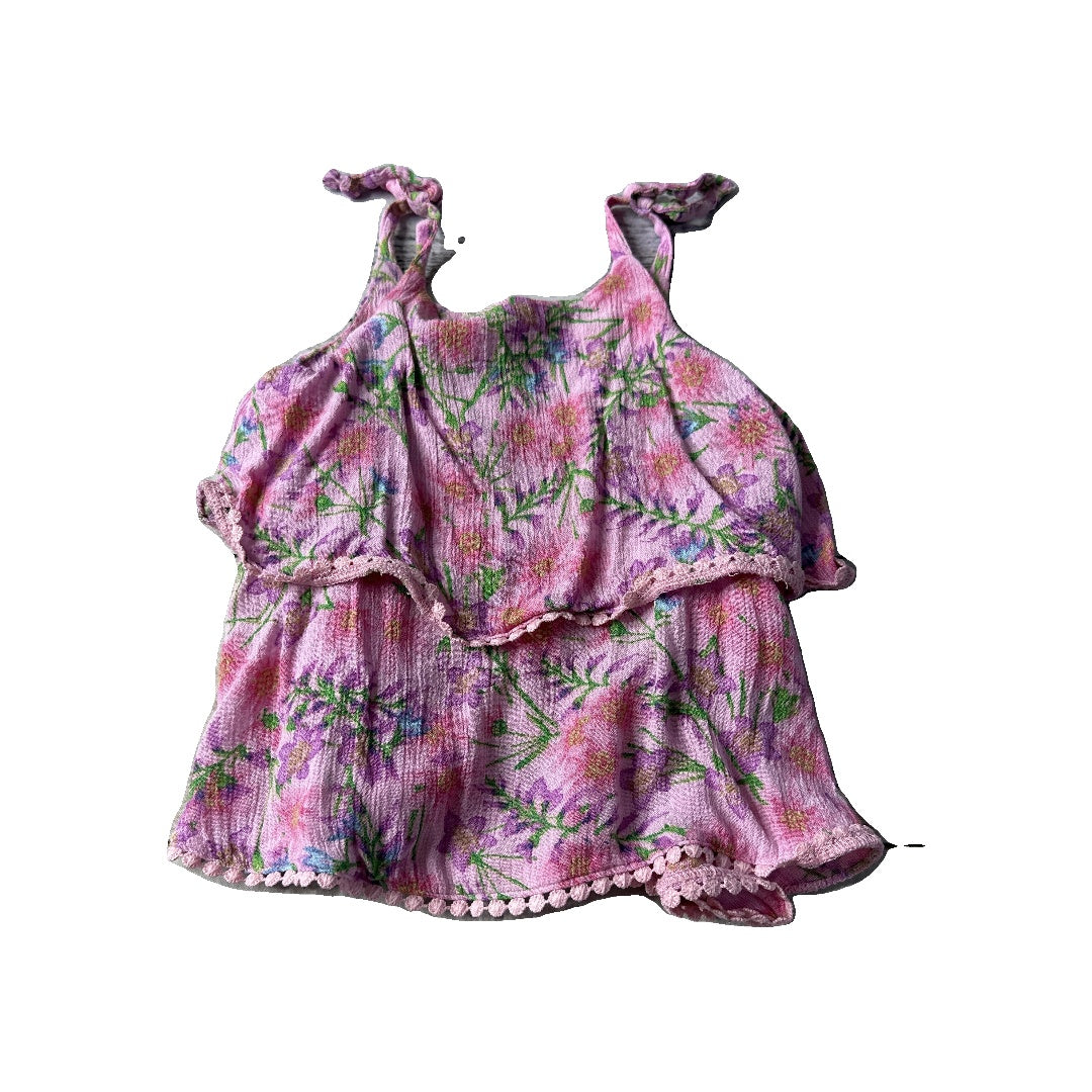 Unisex Tank Top Size: 18 months