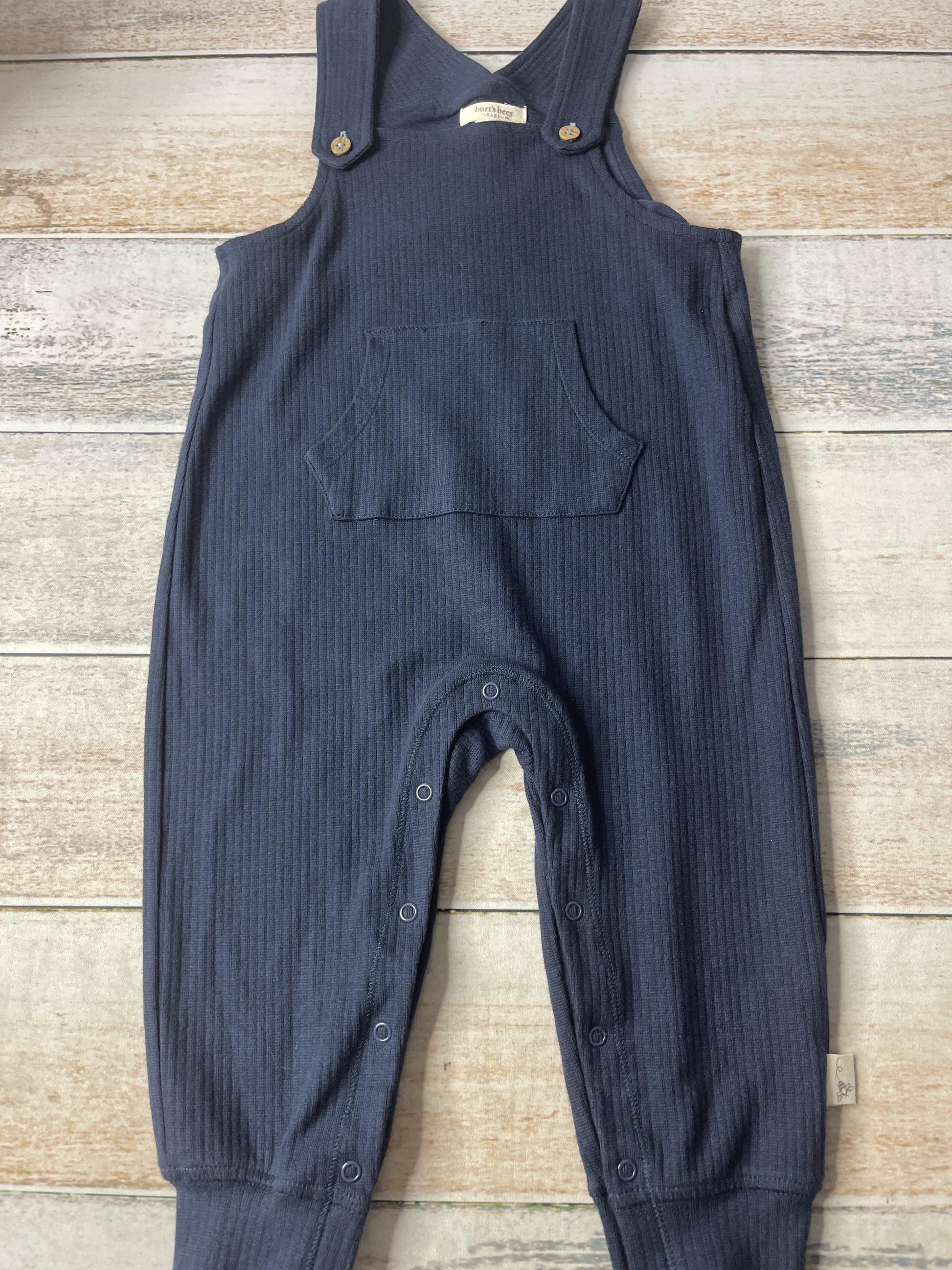 Burt's Bees Unisex Romper Size: 18 months