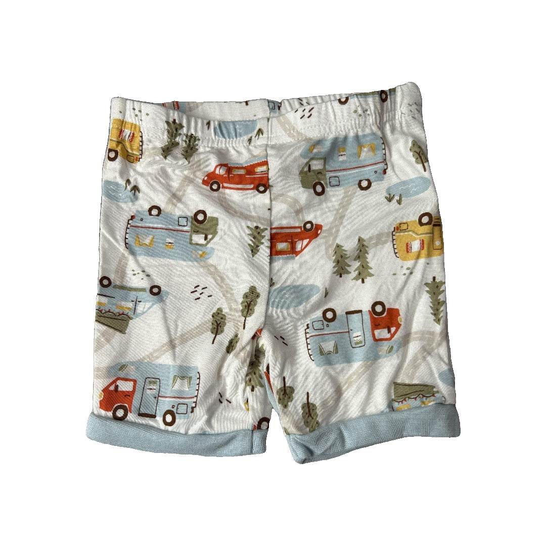 Unisex Pajamas Size: 18 months