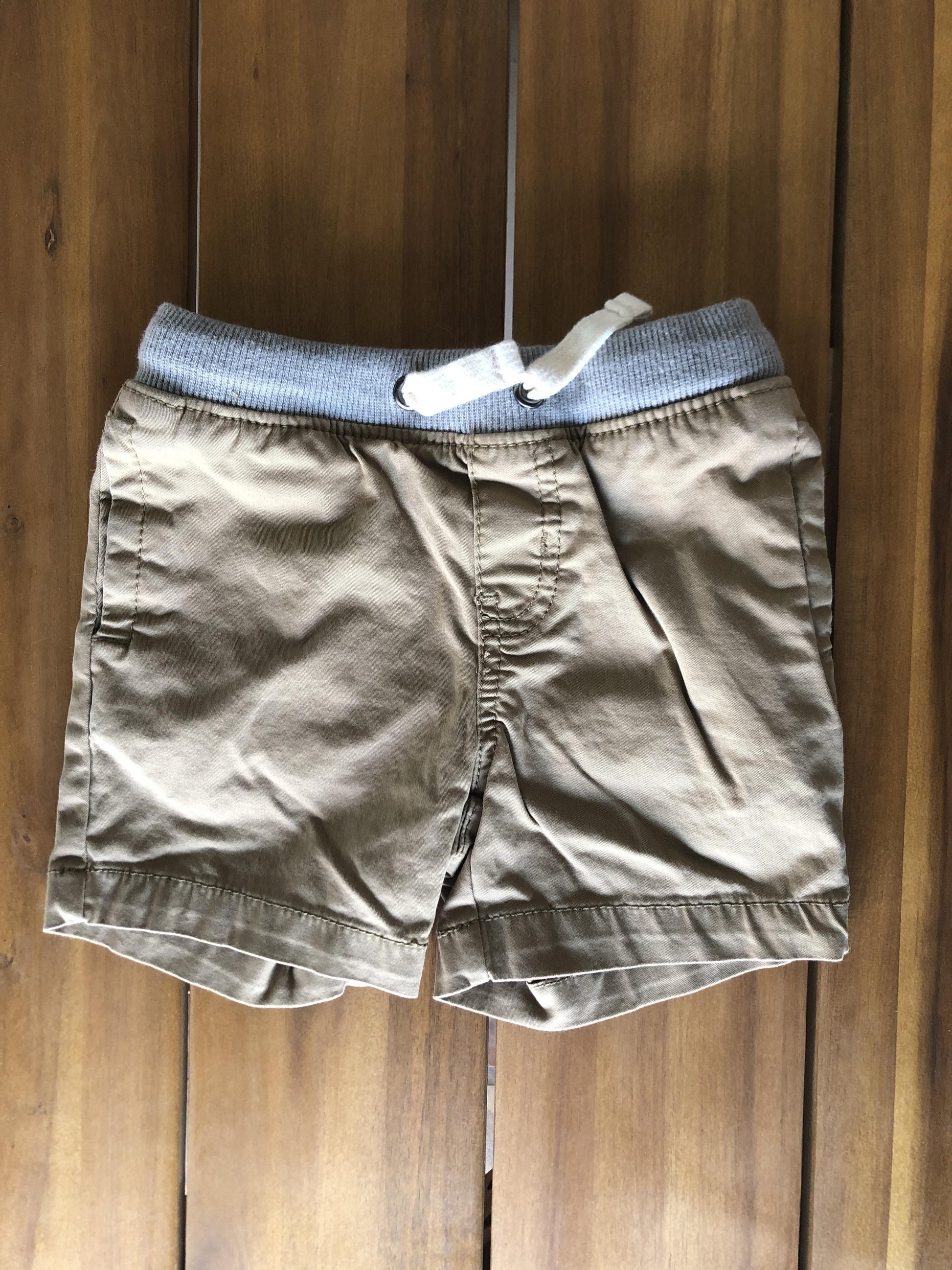 Cat & Jack Unisex Shorts Size: 18 months
