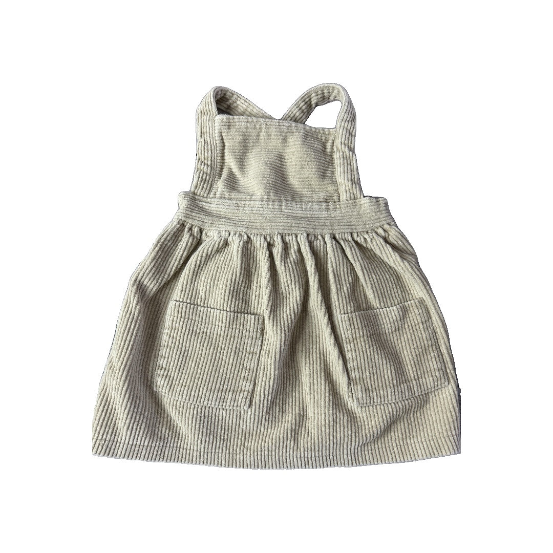 Girls Dress Size: 18 months