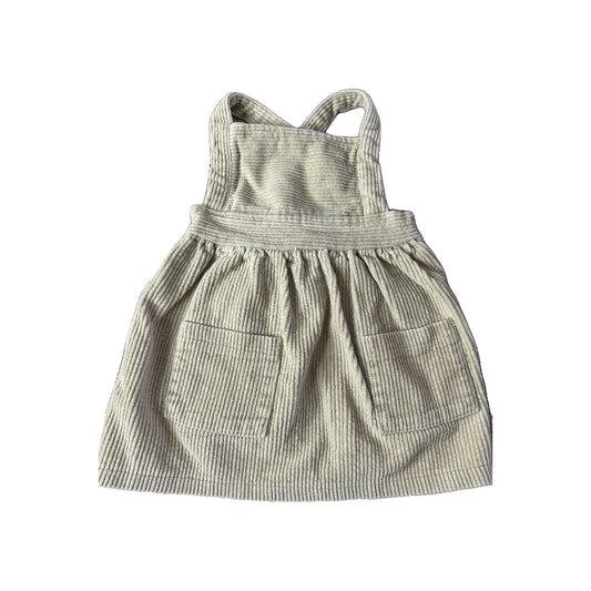 Girls Dress Size: 18 months