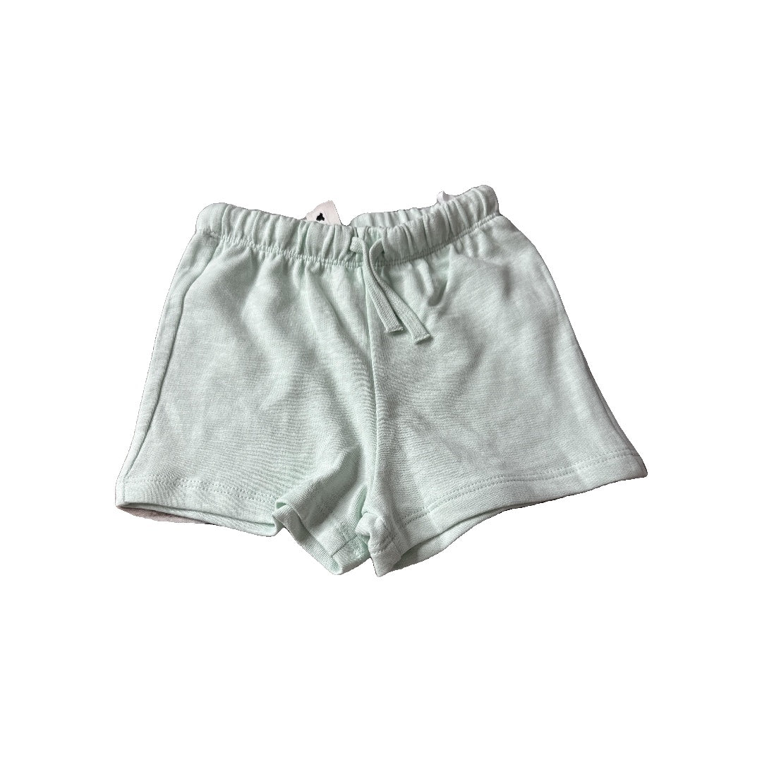 H&M Unisex Shorts Size: 18 months