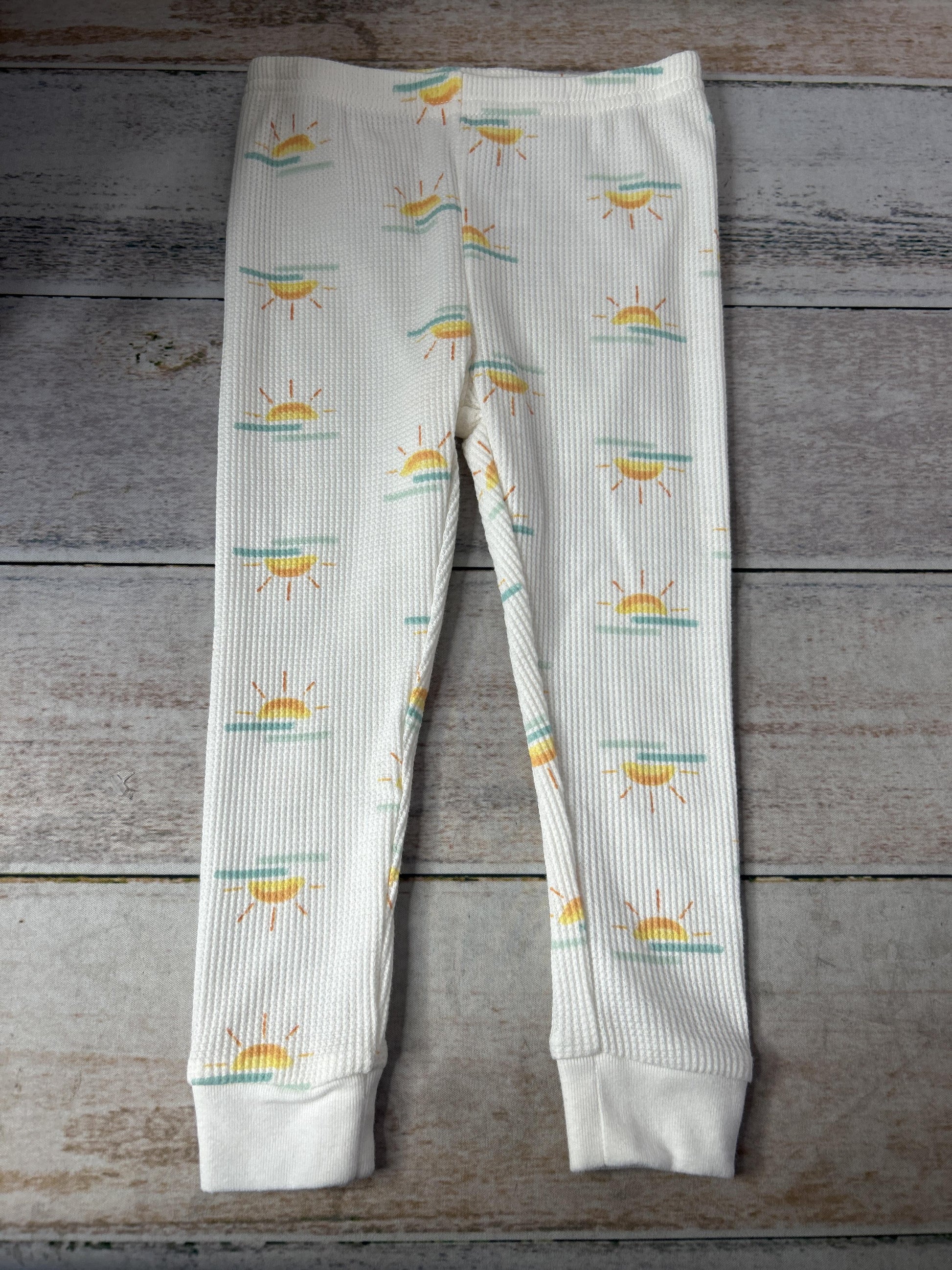 Unisex Pajamas Size: 18 months
